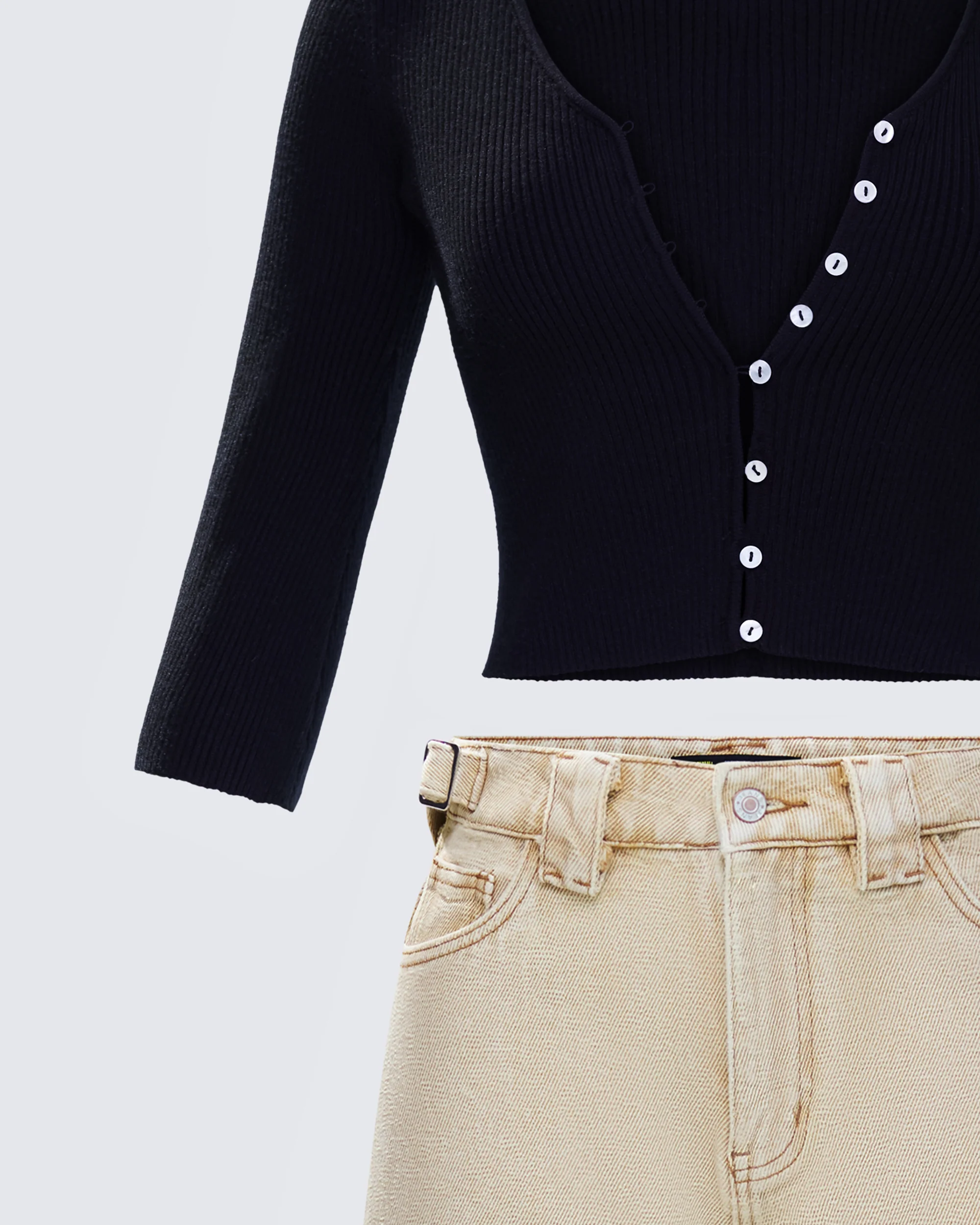 Kimmy Cargo Set - Image 6