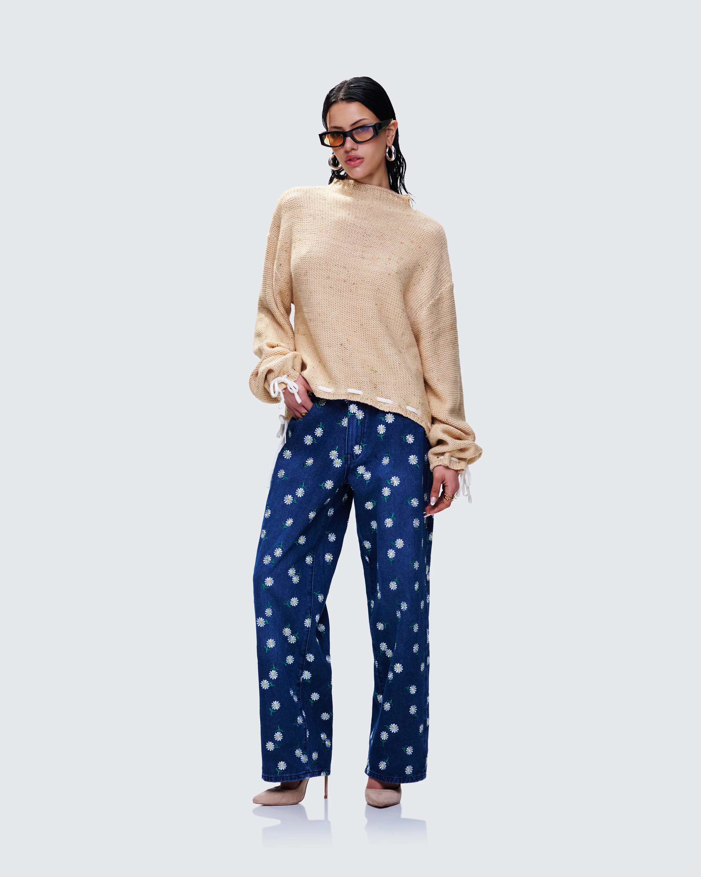 Kincade Knit Set - Image 4