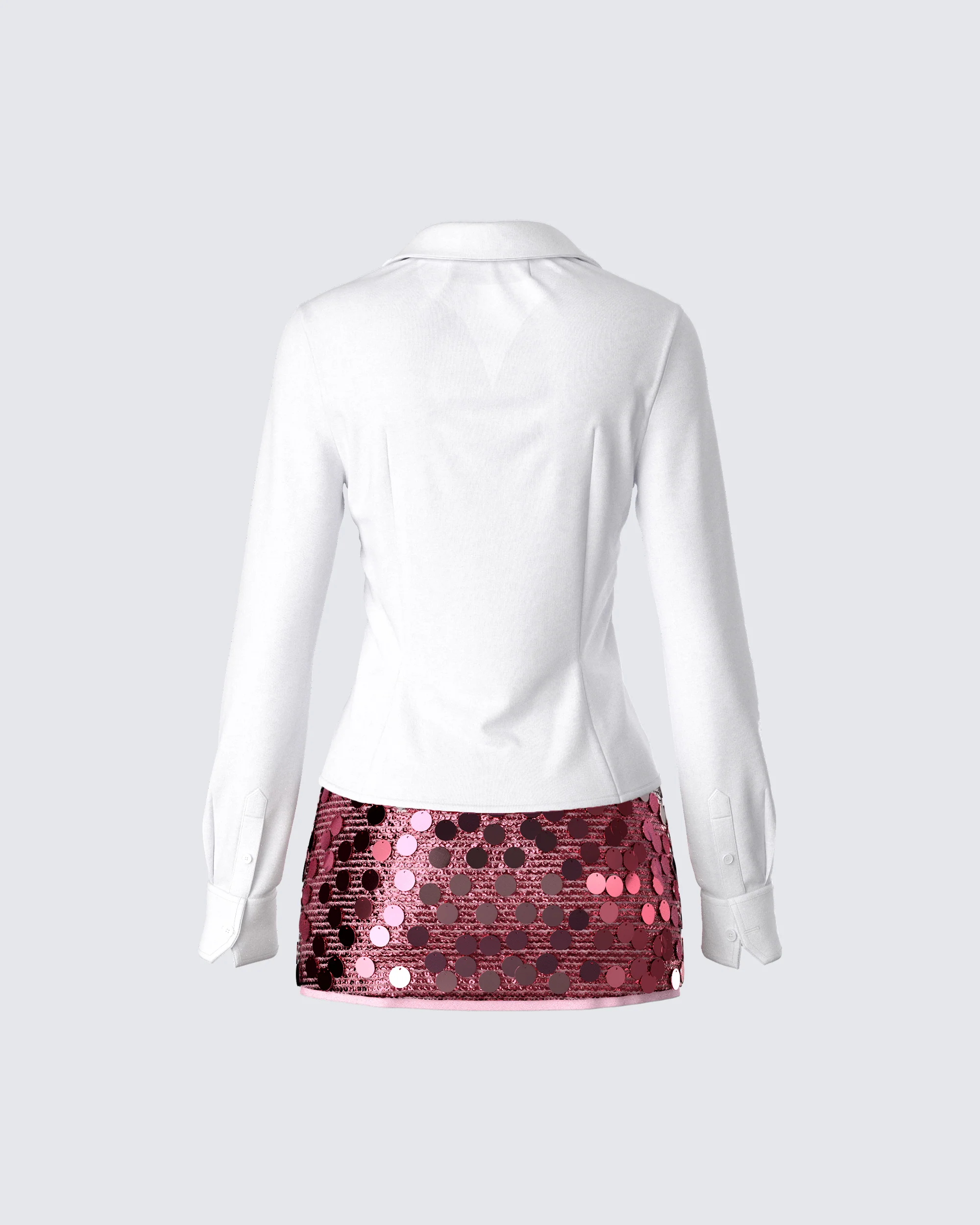 Kyra Sequin Set - Image 3