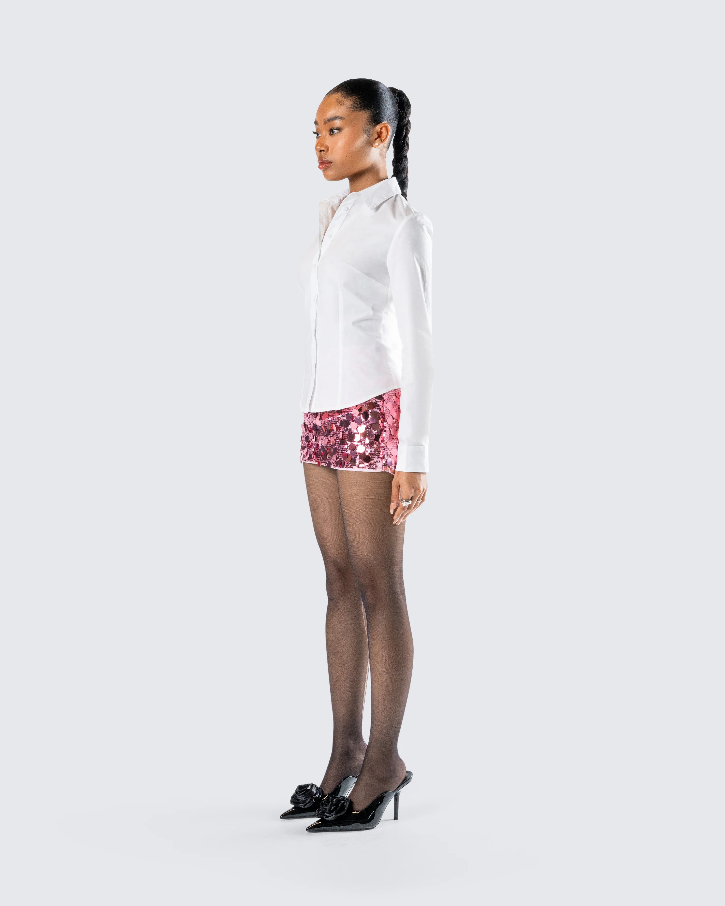Kyra Sequin Set - Image 5
