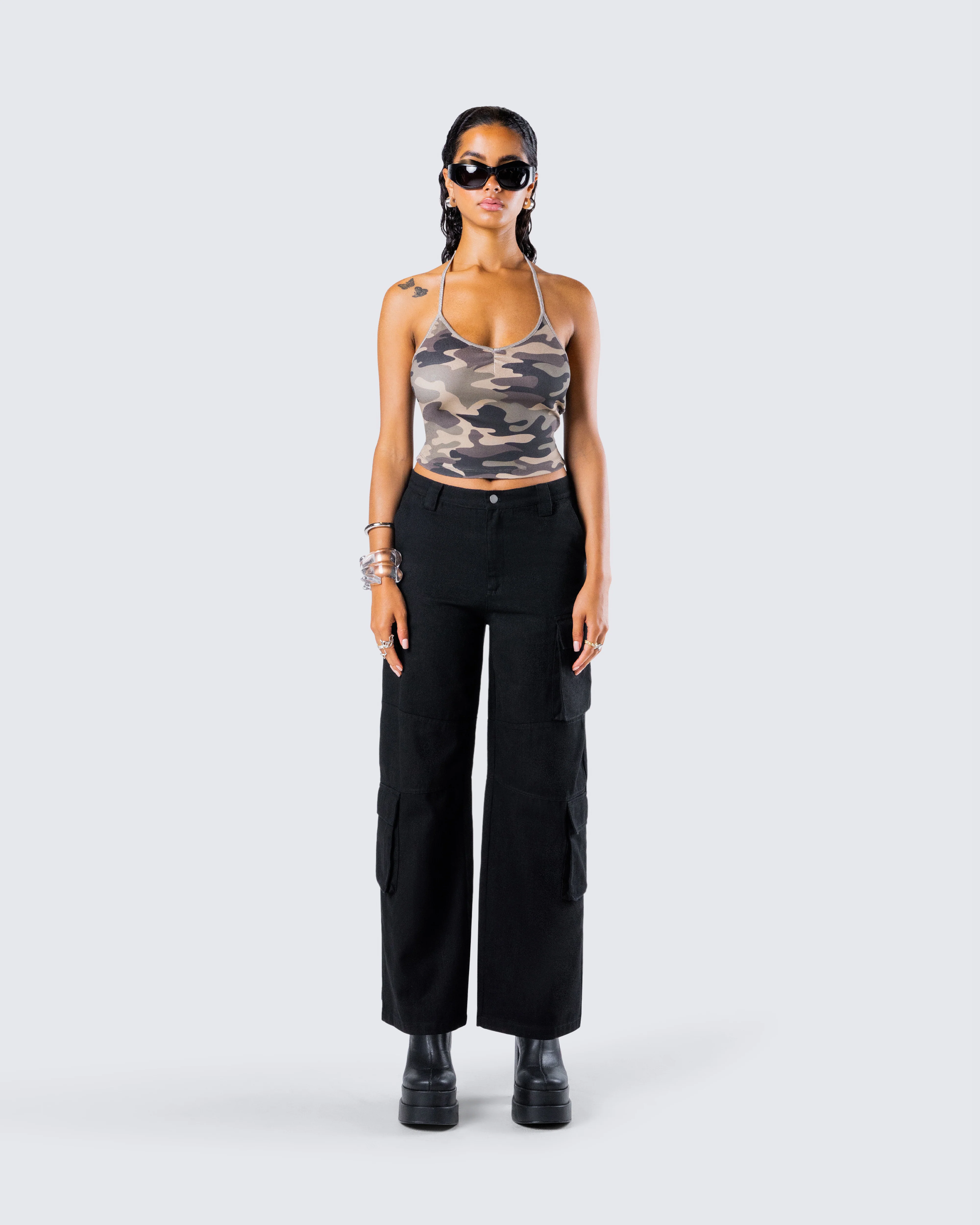 Laura Camo Set - Image 4