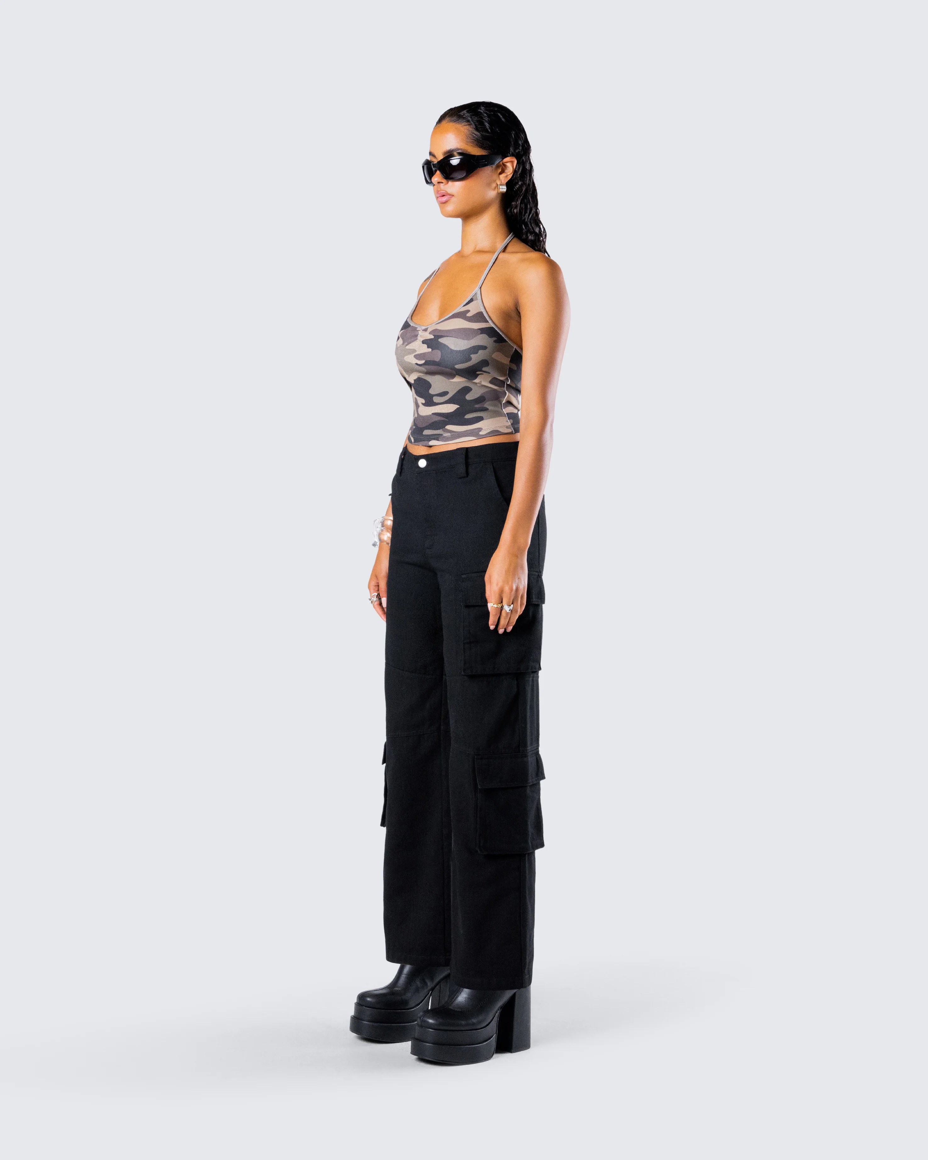 Laura Camo Set - Image 5