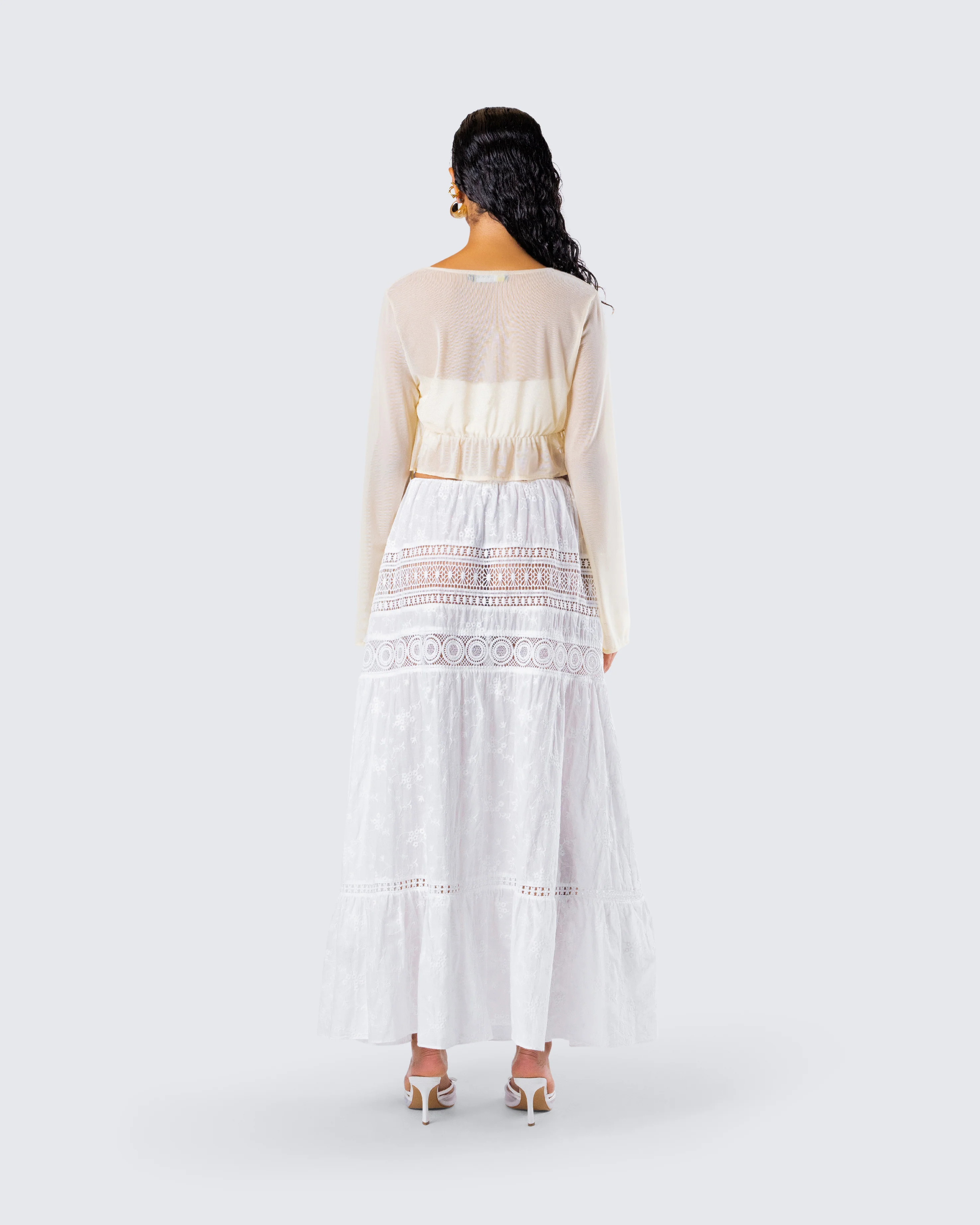 Lennon Maxi Set - Image 7