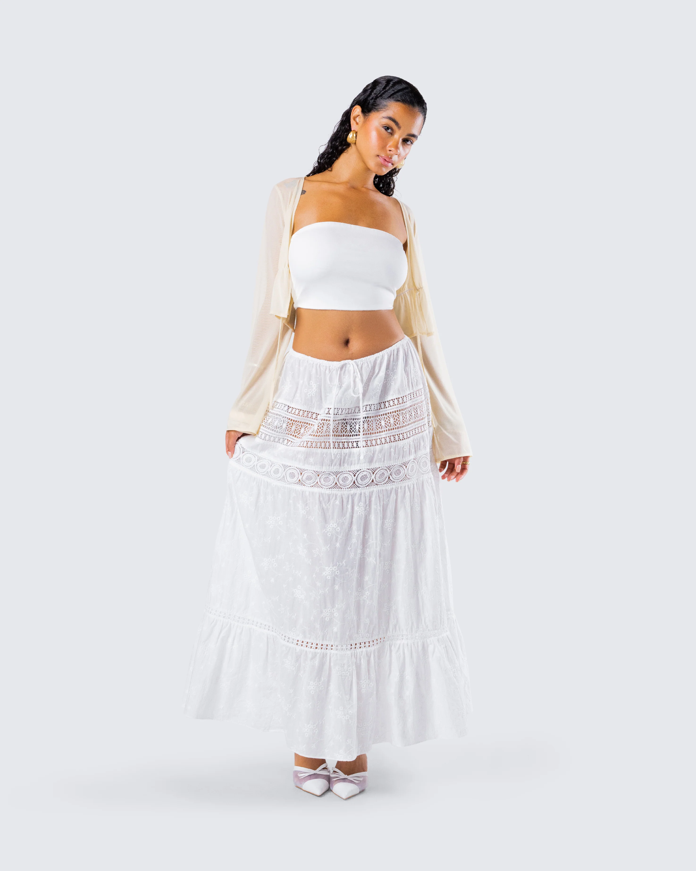 Lennon Maxi Set - Image 8
