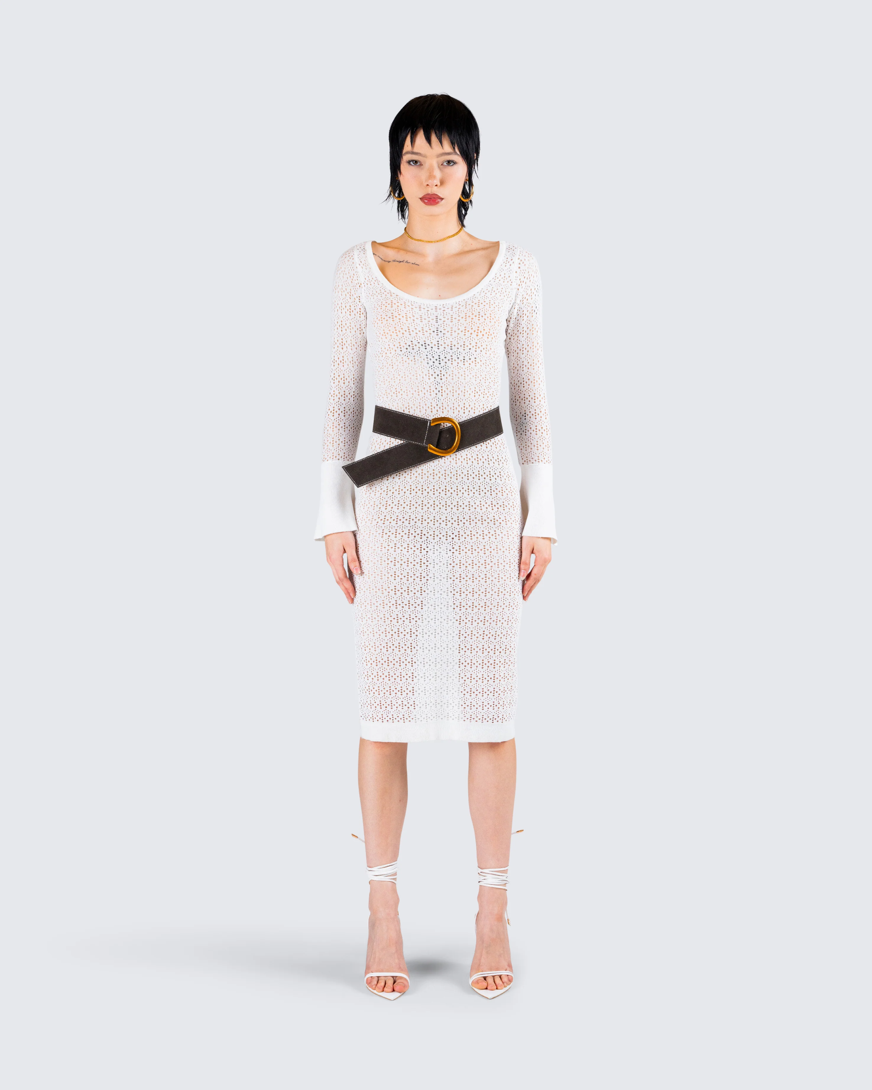 Letitia Belted Set - Image 4