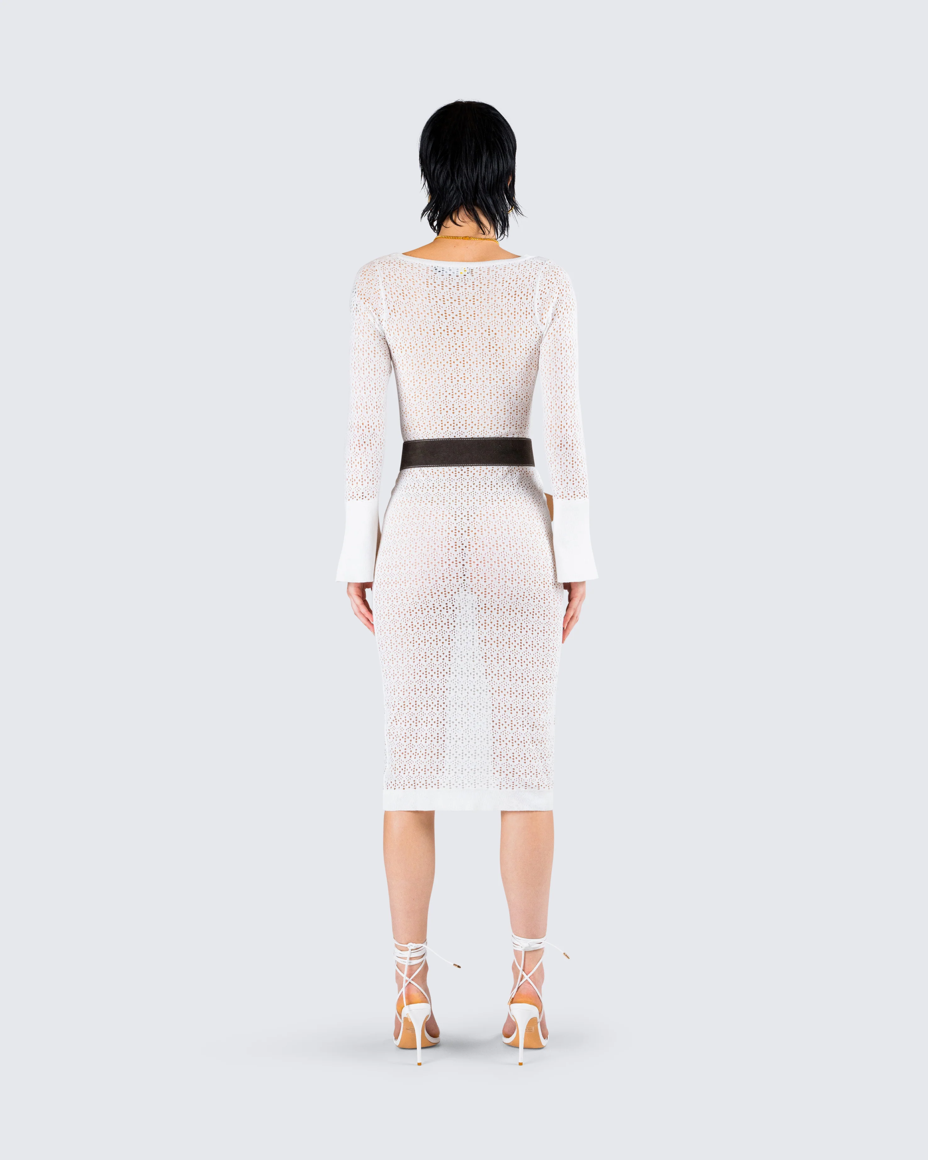 Letitia Belted Set - Image 7