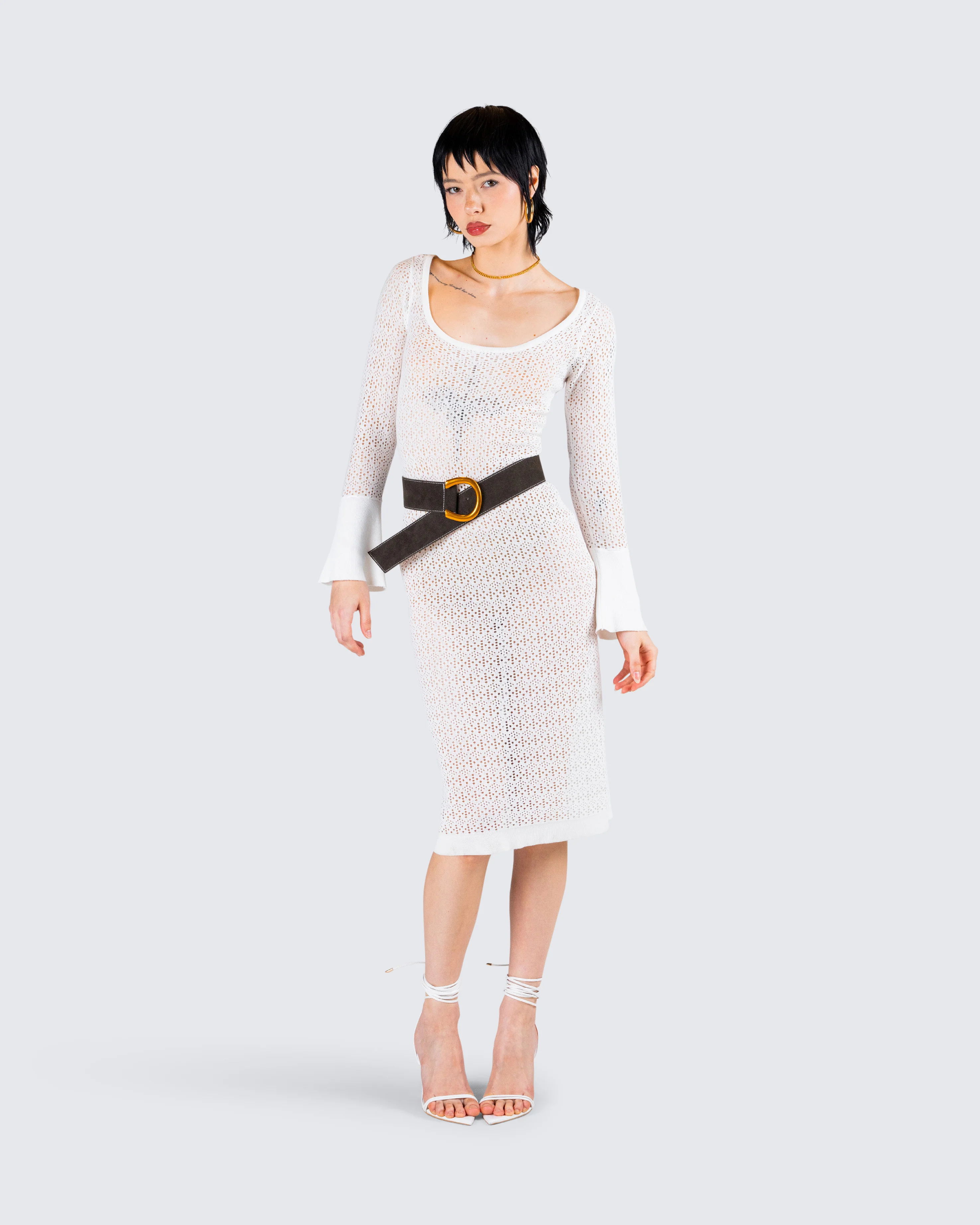 Letitia Belted Set - Image 8