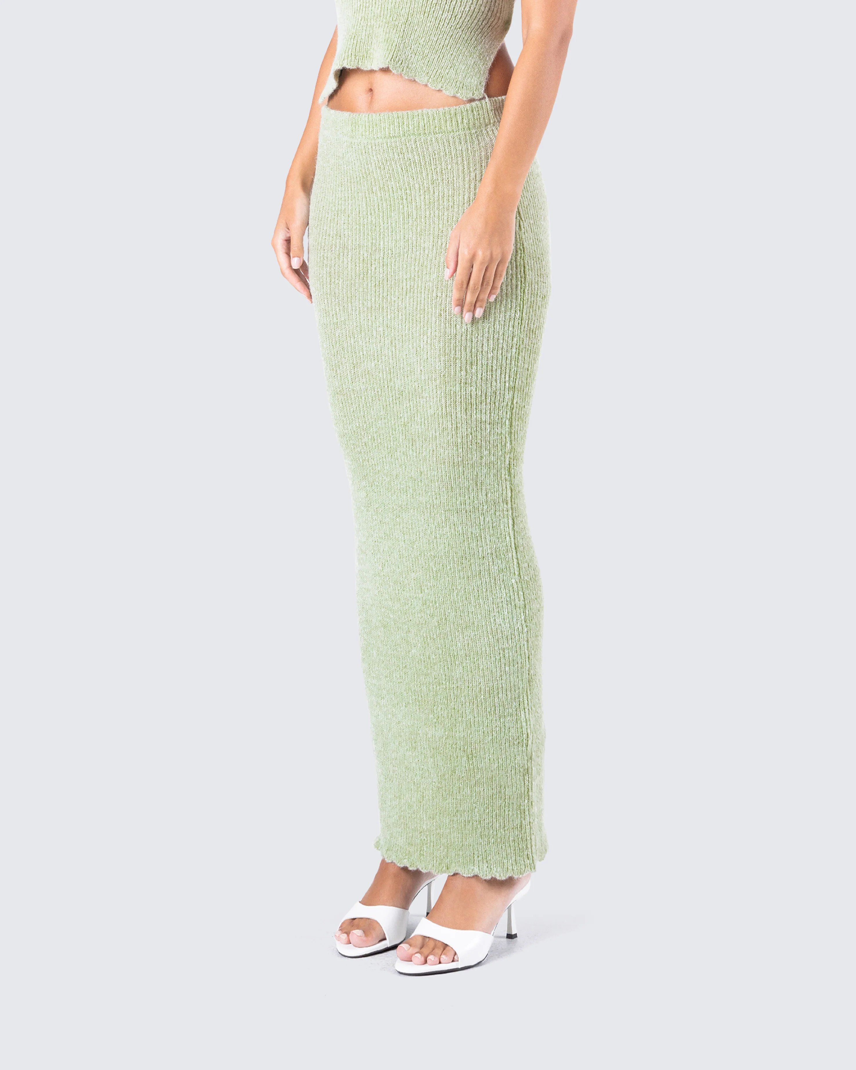 Liberty Maxi Skirt - Image 5