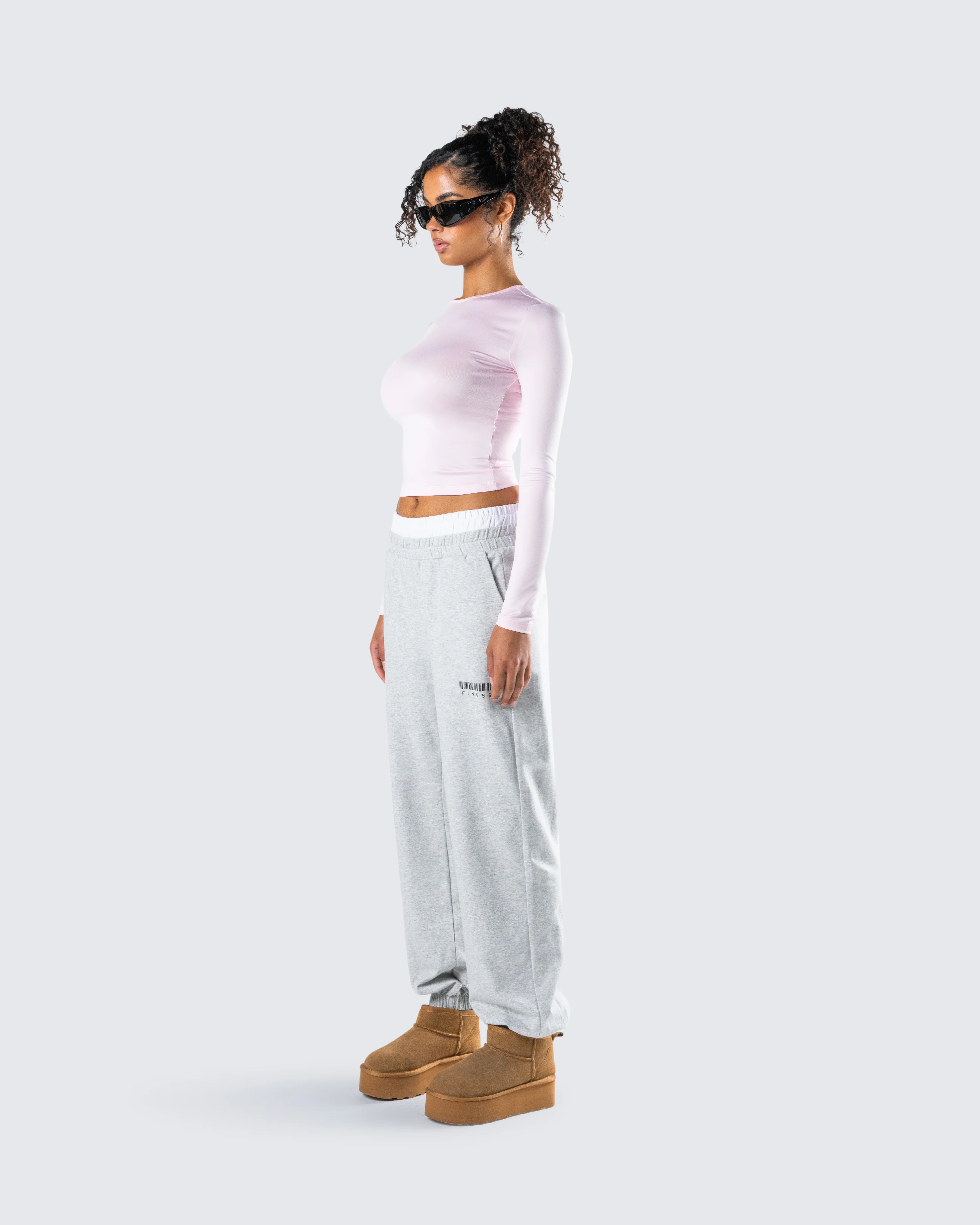 Lila Off Duty Set - Image 5