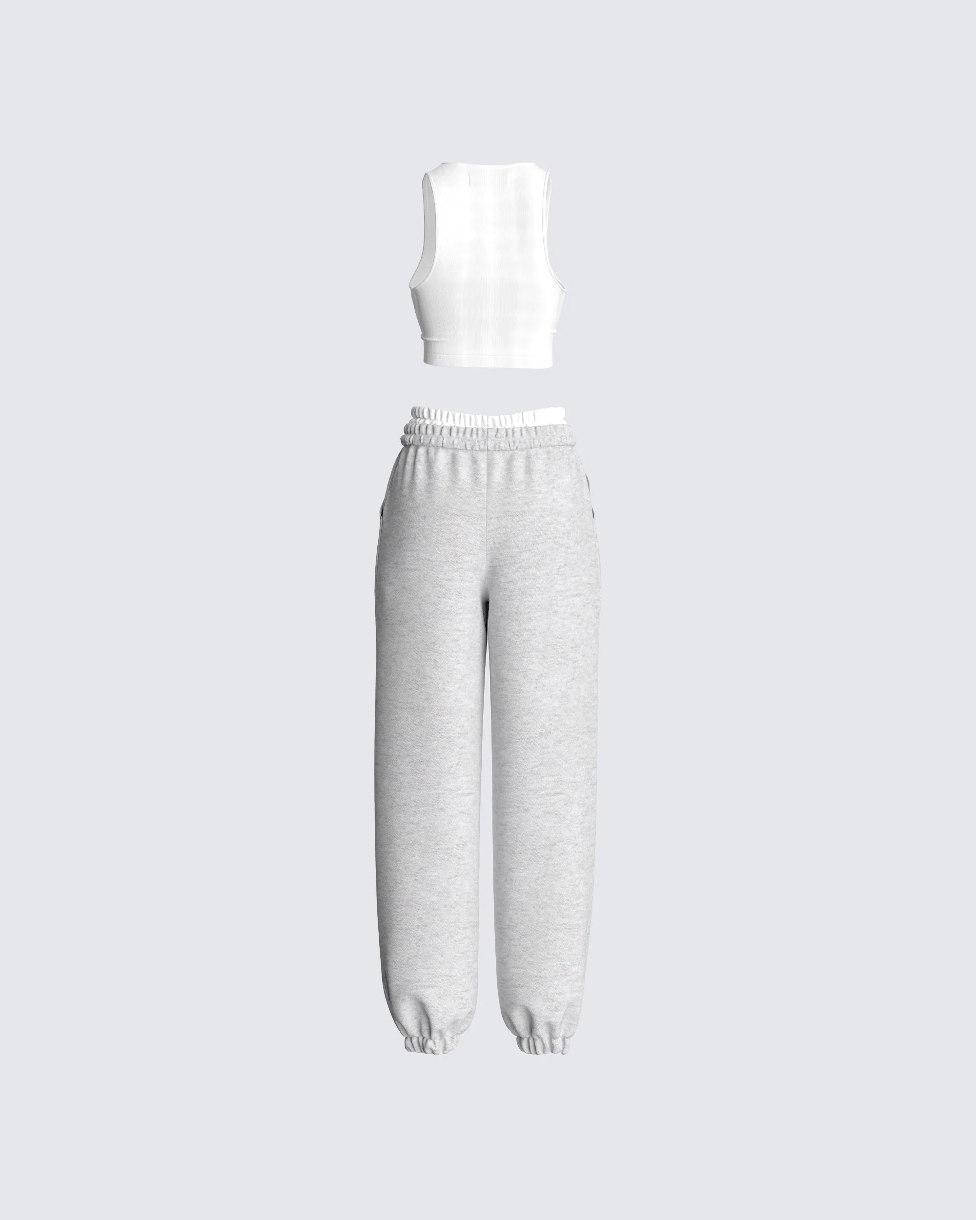 Lila Top & Pant Set - Image 3