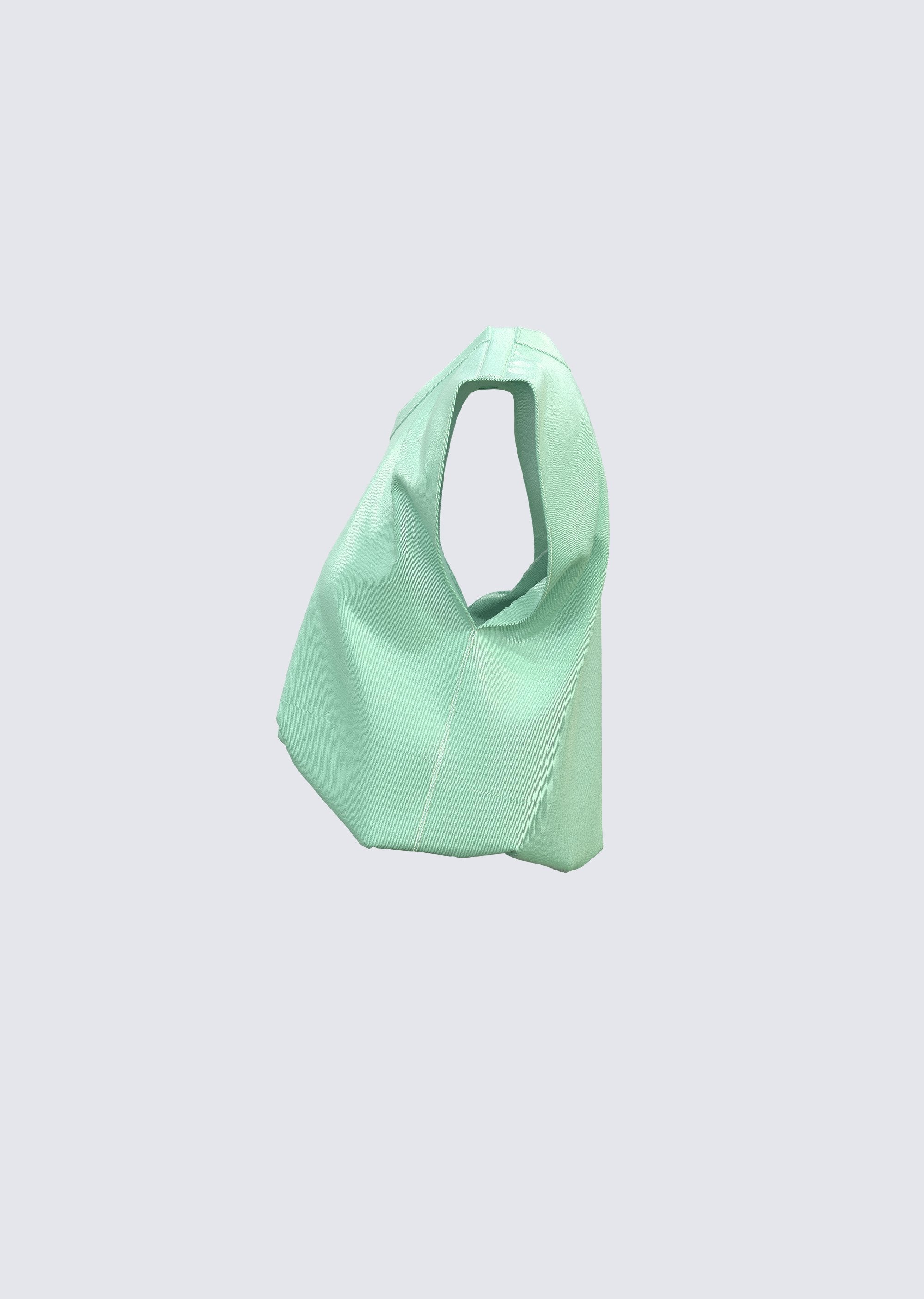 Lily Shoulder Pad Top - Image 2
