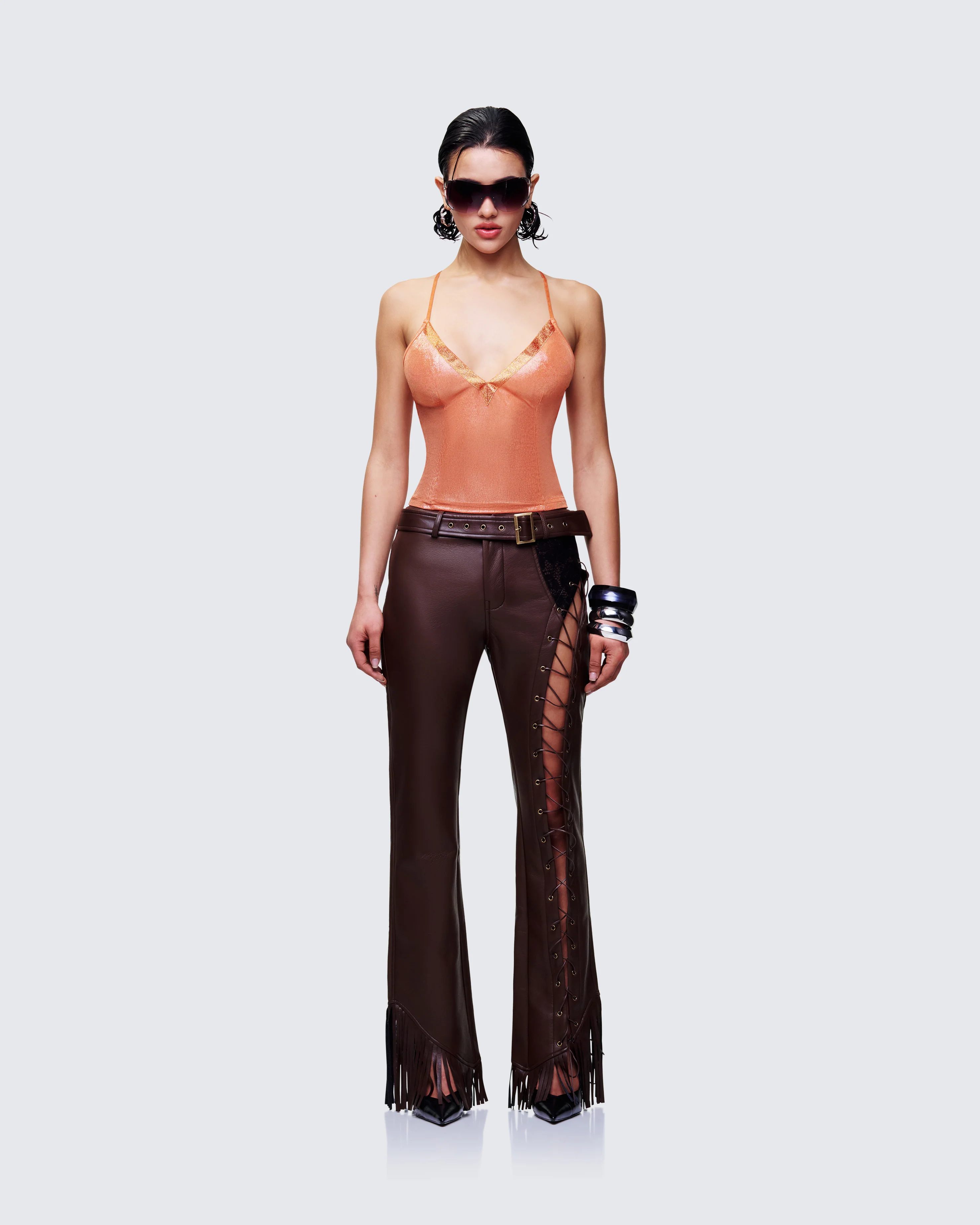 Liora Strappy Set - Image 2