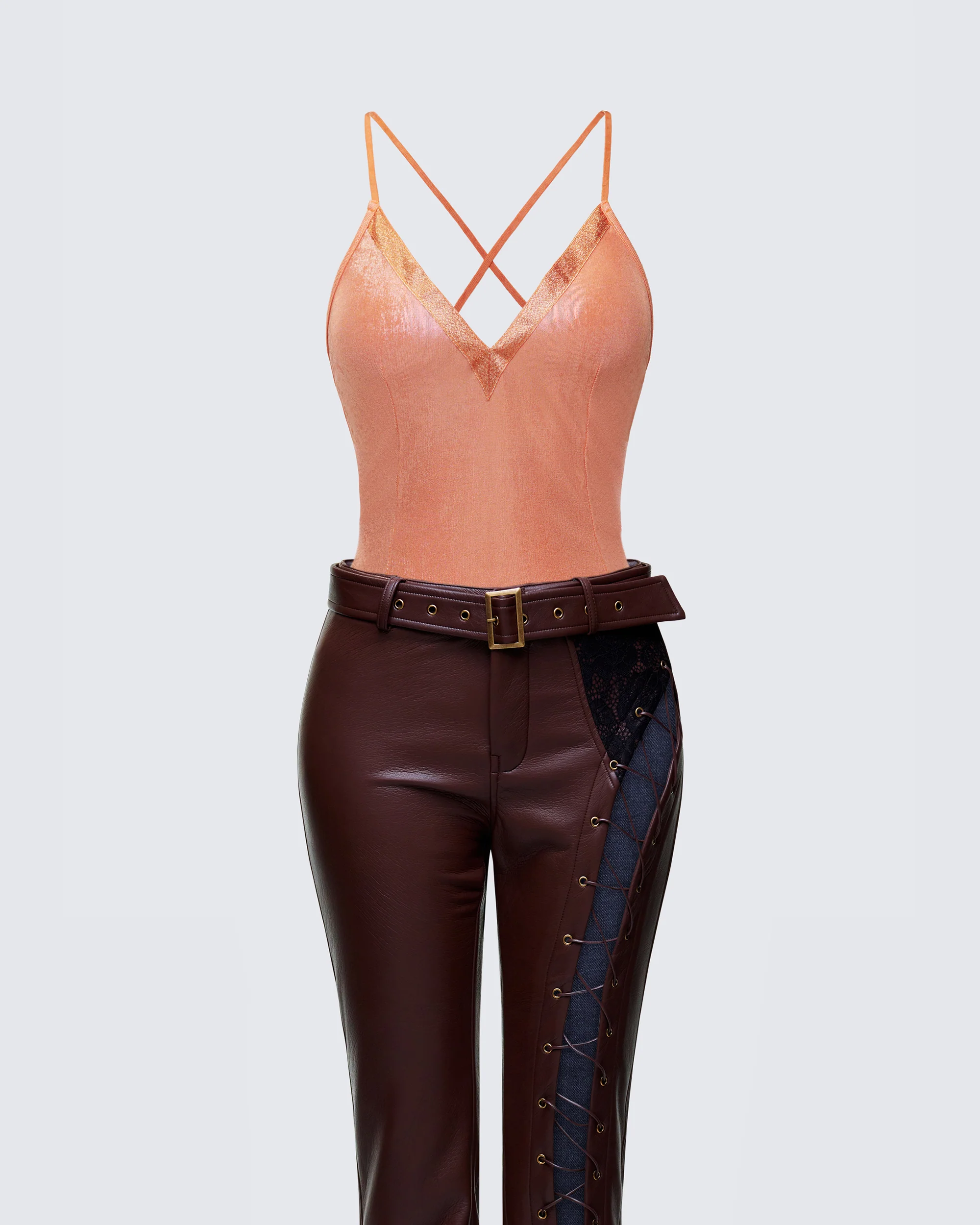 Liora Strappy Set - Image 5