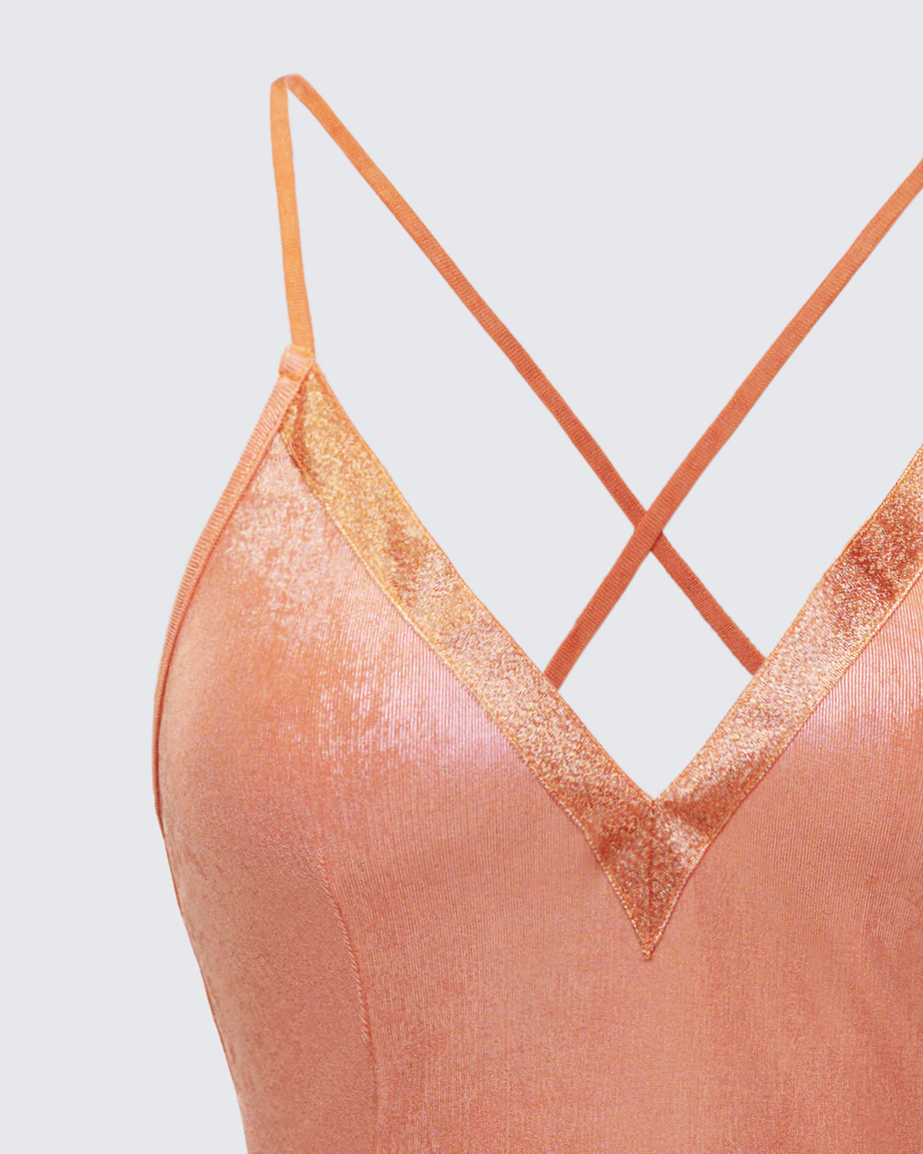 Liora Strappy Set - Image 7