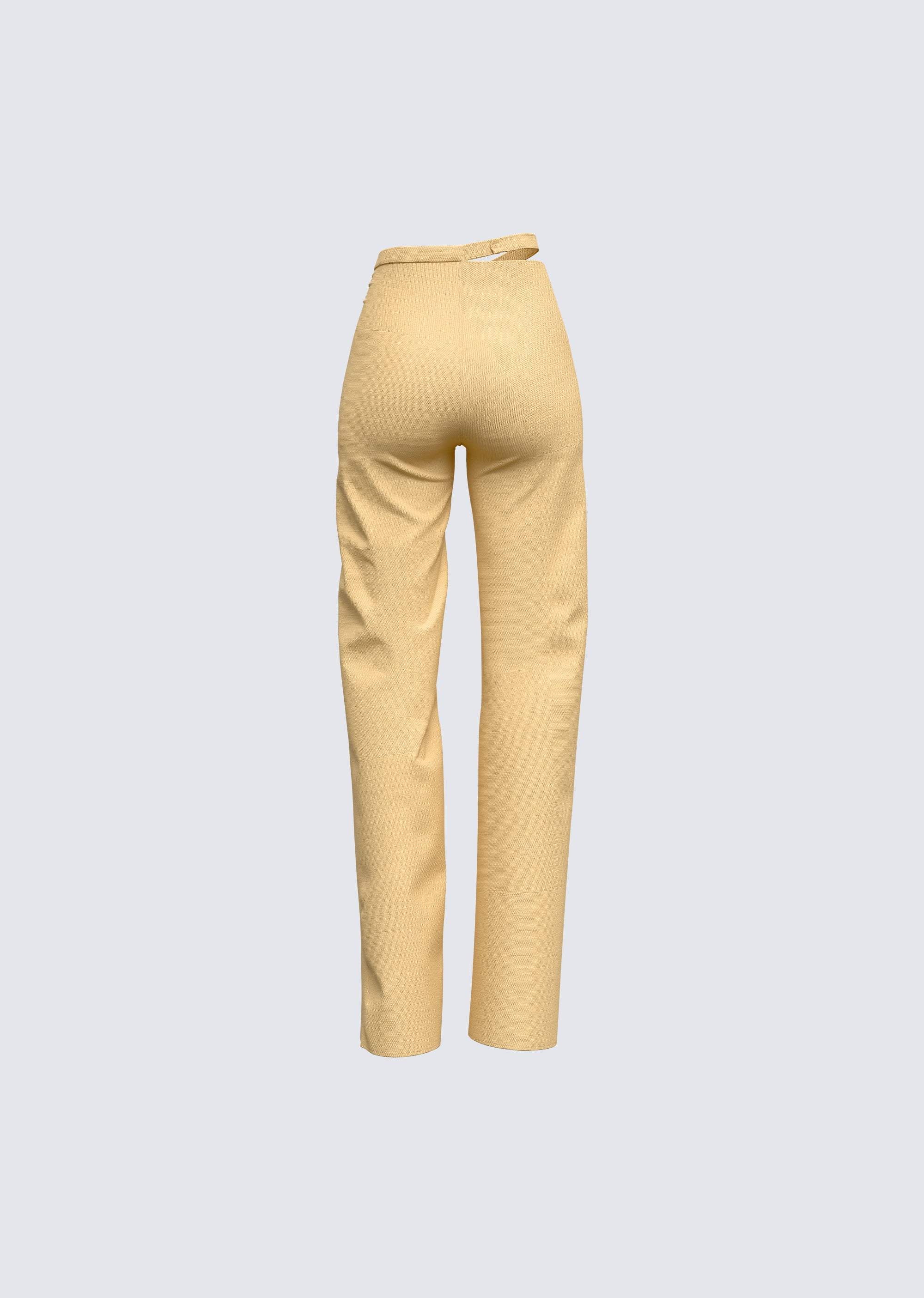 Liv, Laugh, Love Pants - Image 3