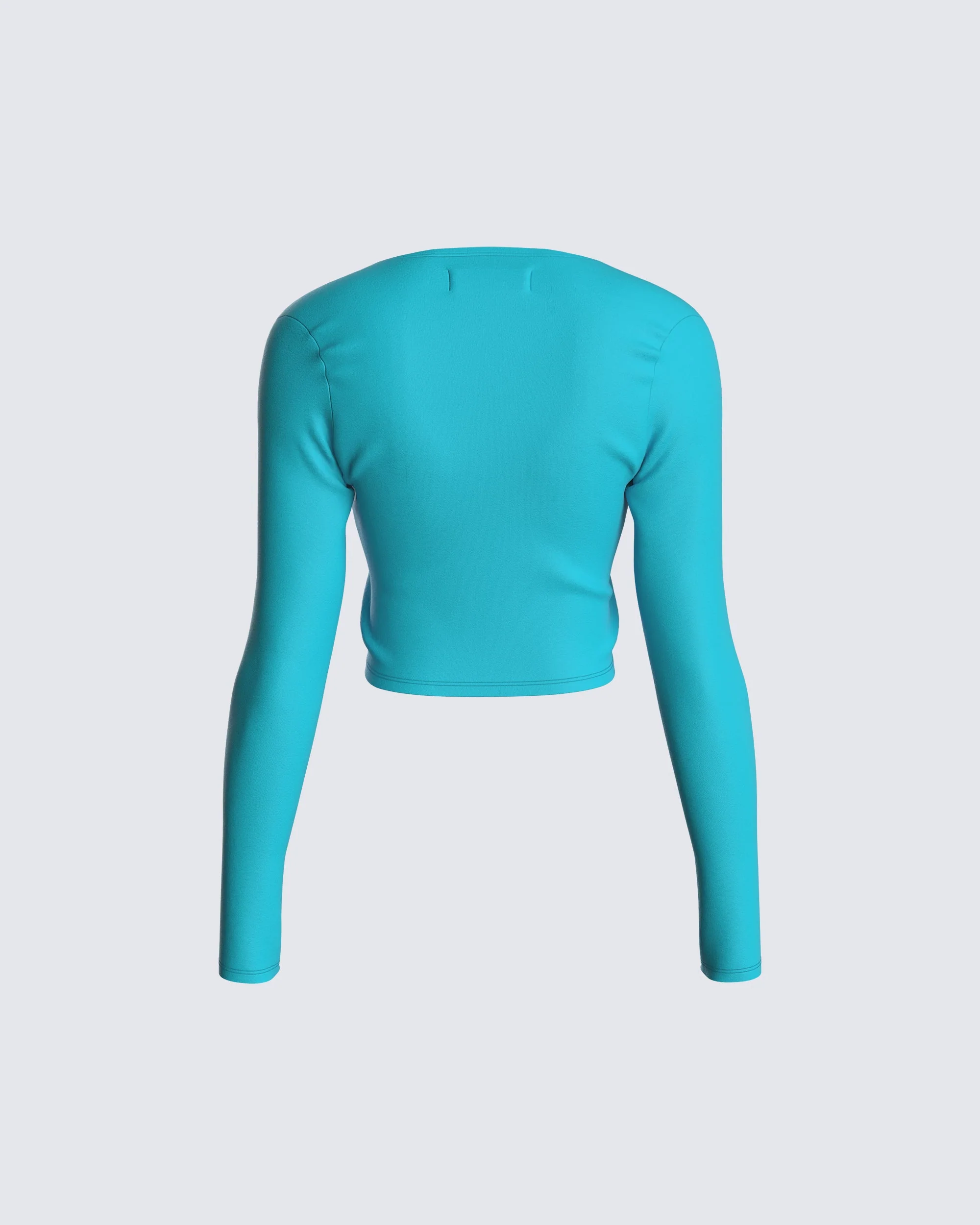Lori Green Jersey Top - Image 3