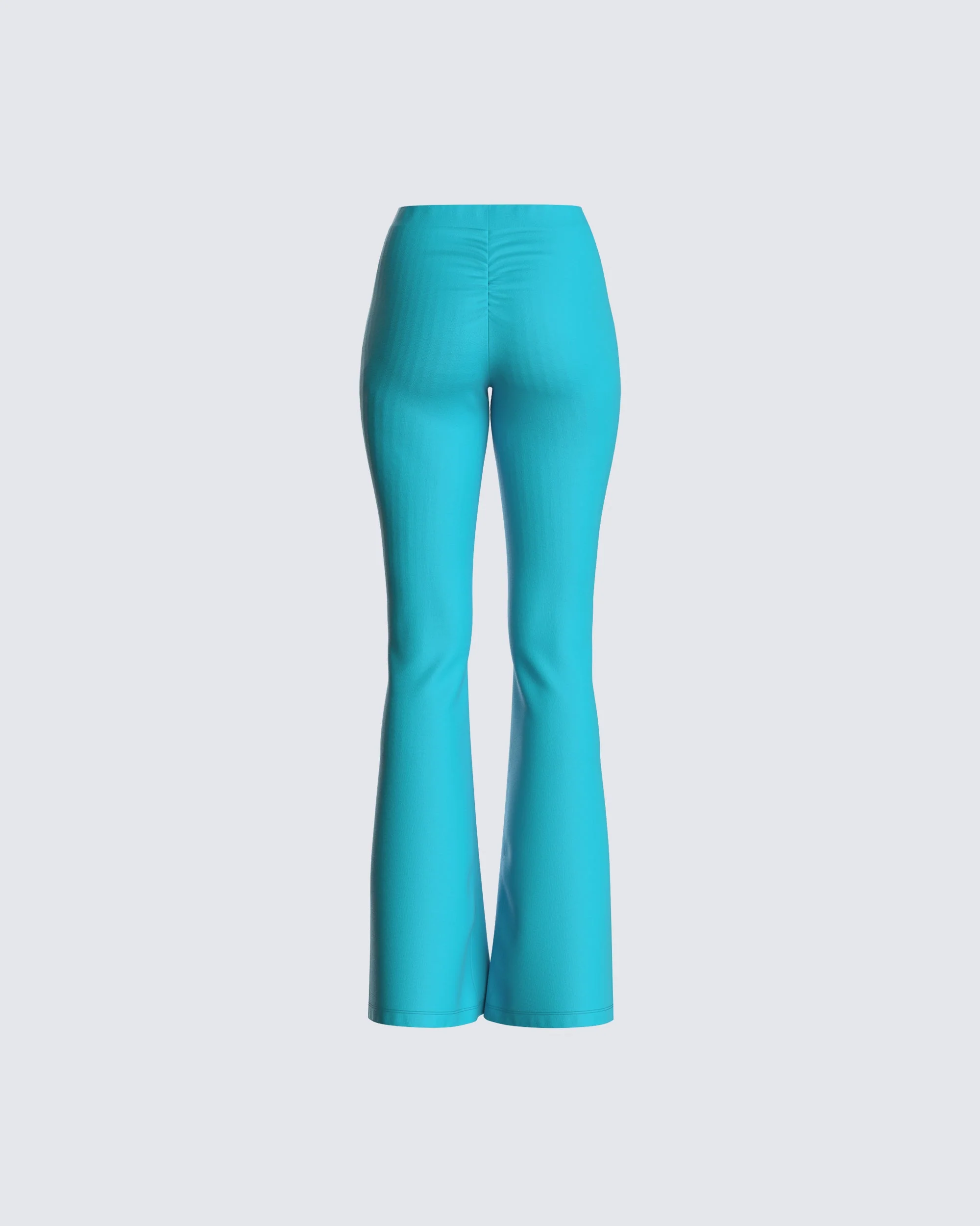 Lori Green Jersey Pant - Image 3