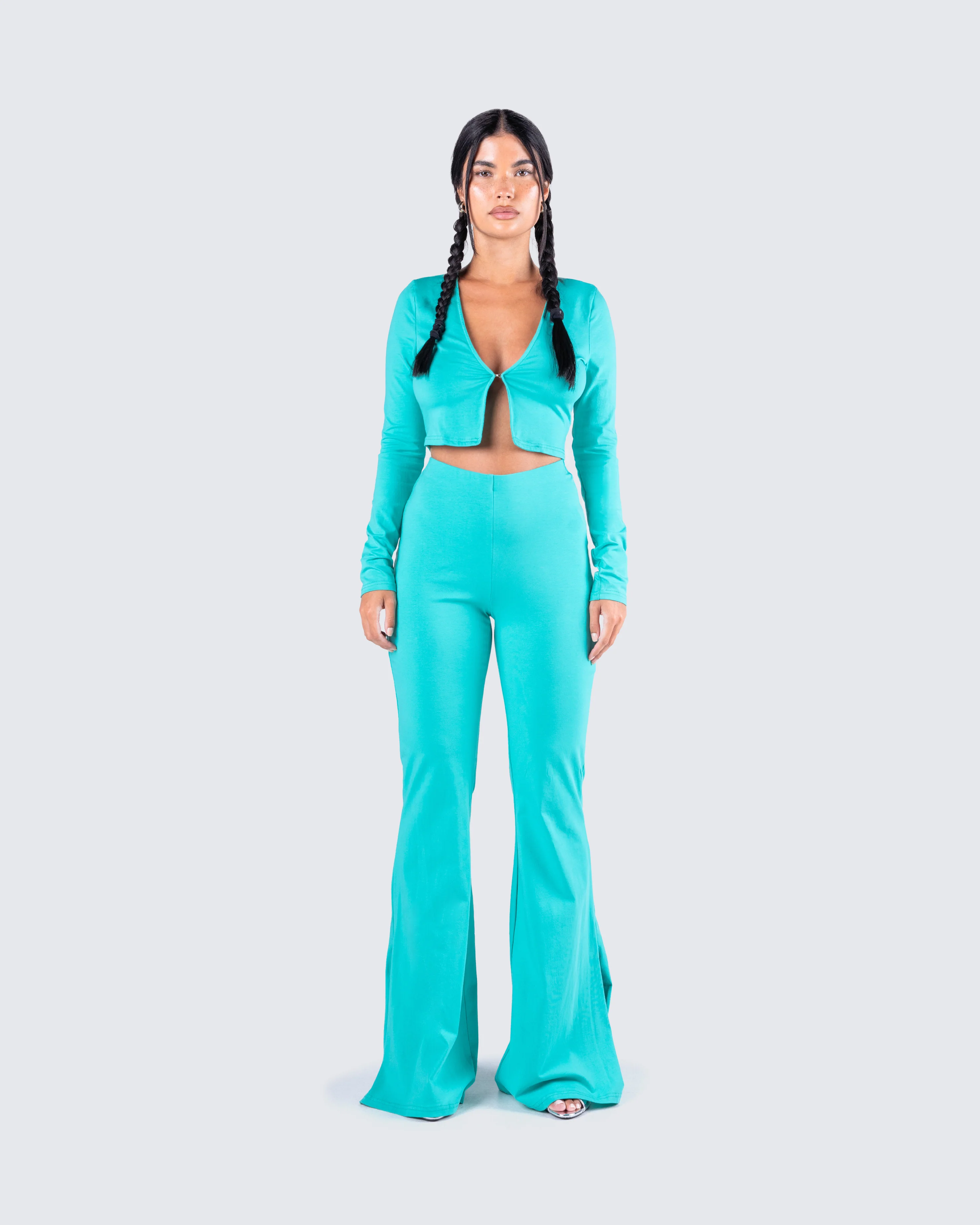 Lori Green Jersey Set - Image 4