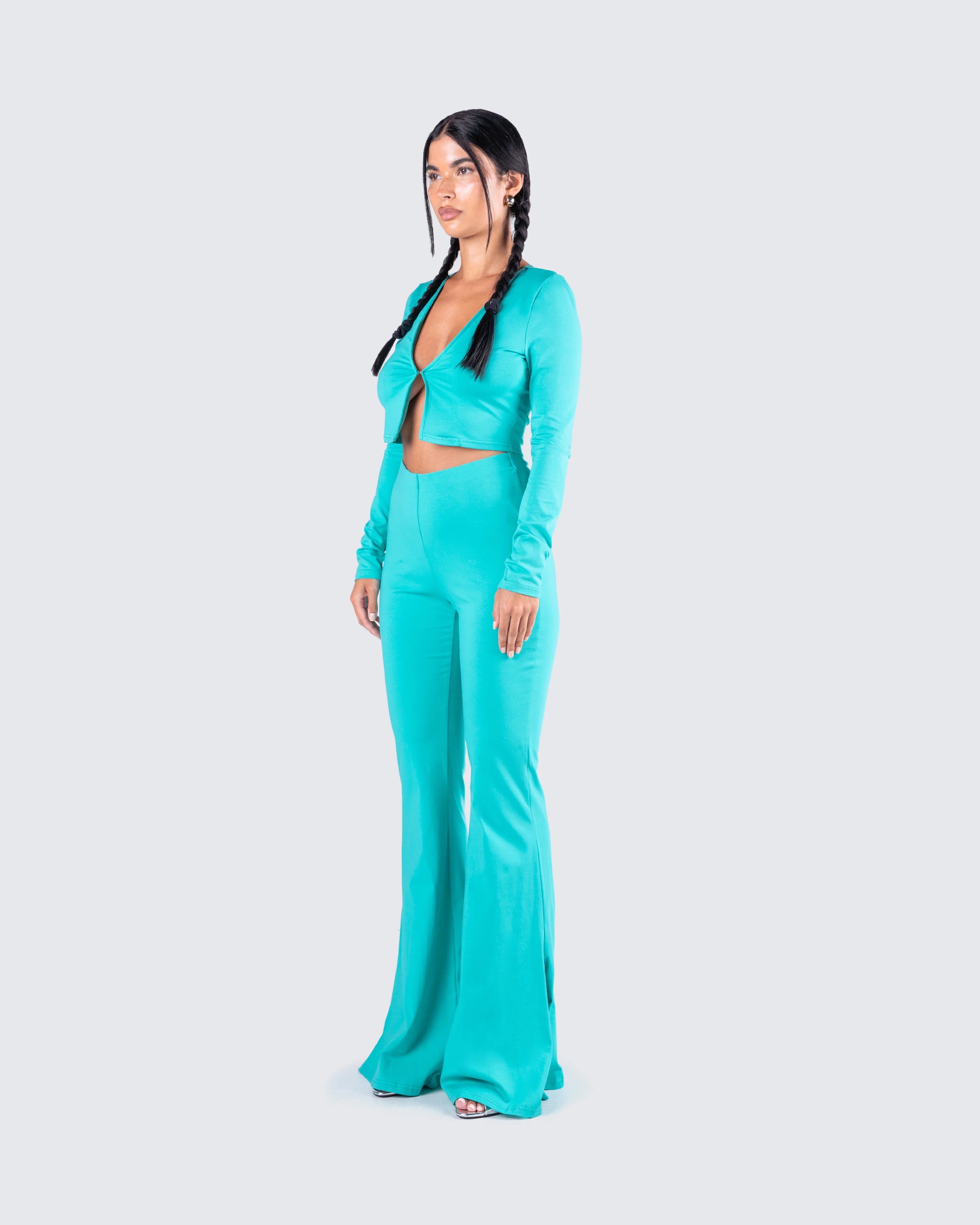 Lori Green Jersey Set - Image 5