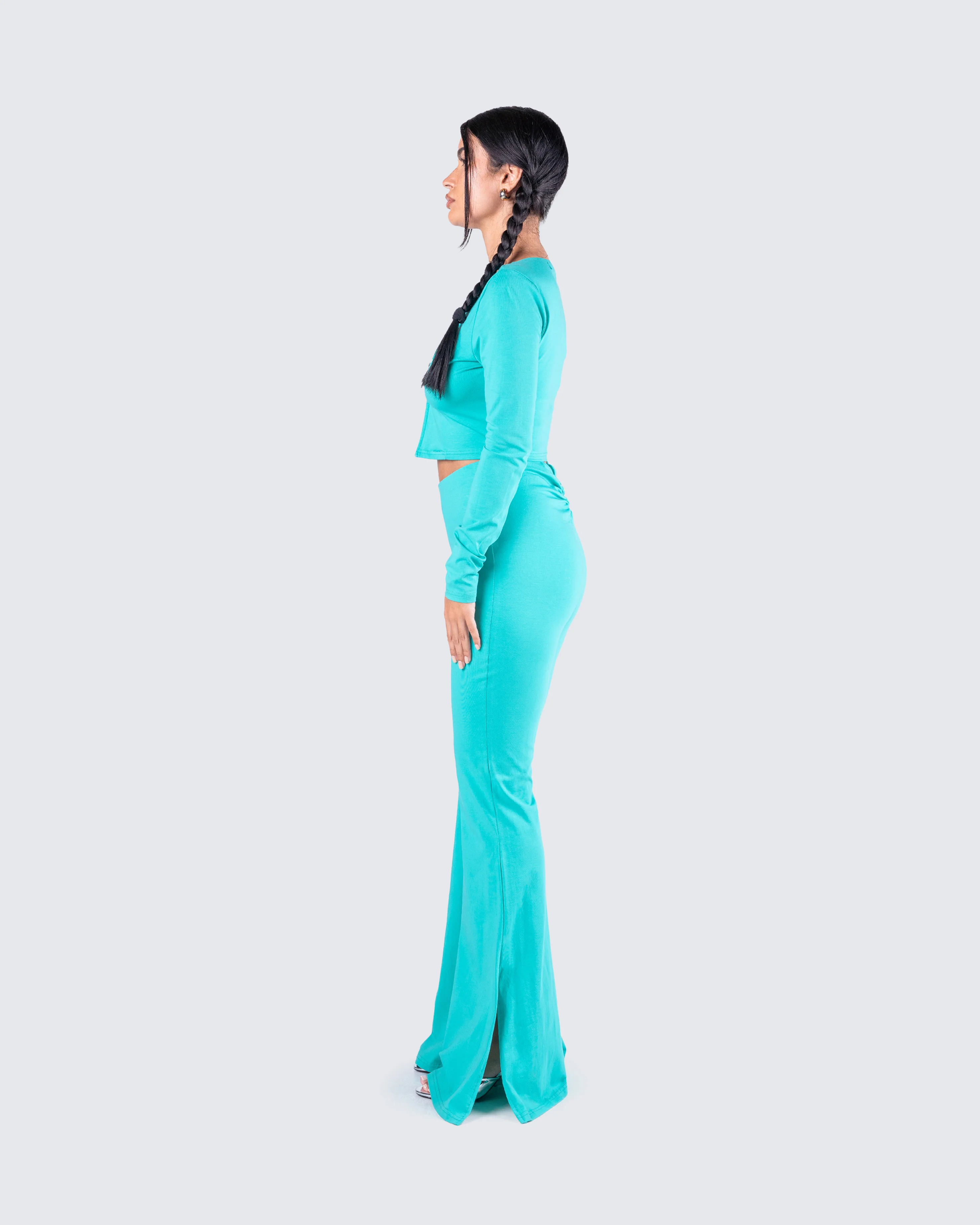 Lori Green Jersey Set - Image 6