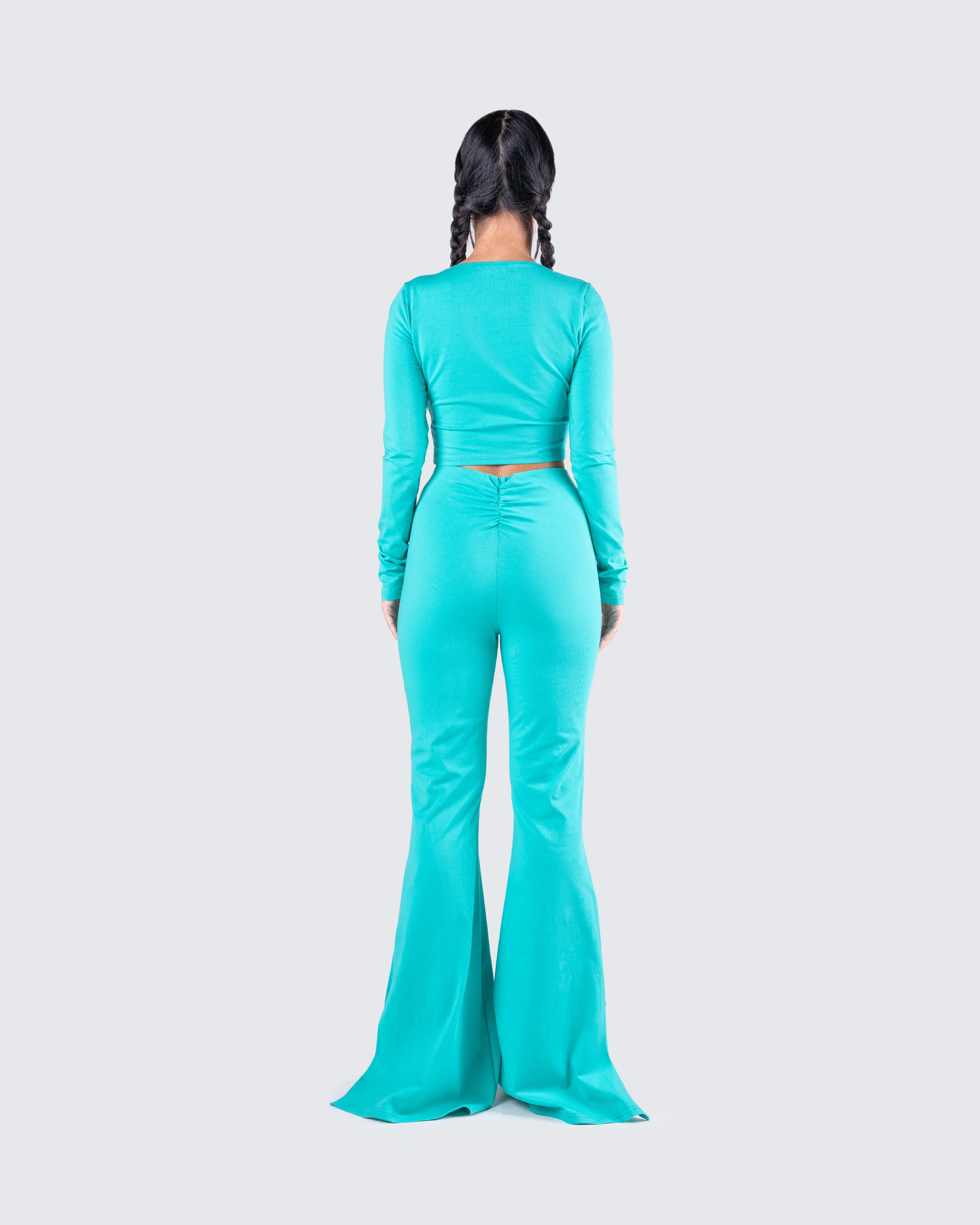 Lori Green Jersey Set - Image 7