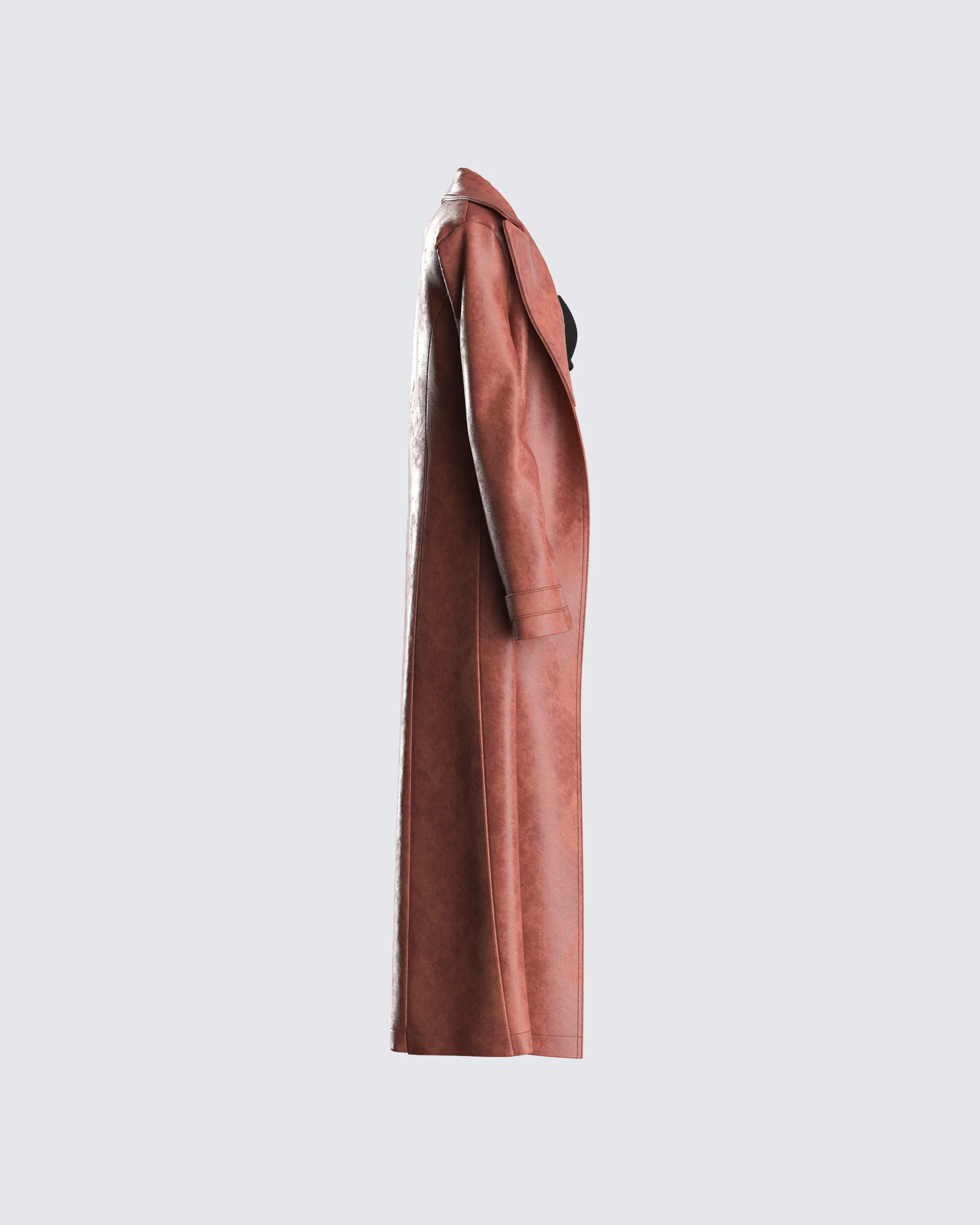 Lu Vegan Leather Set - Image 2