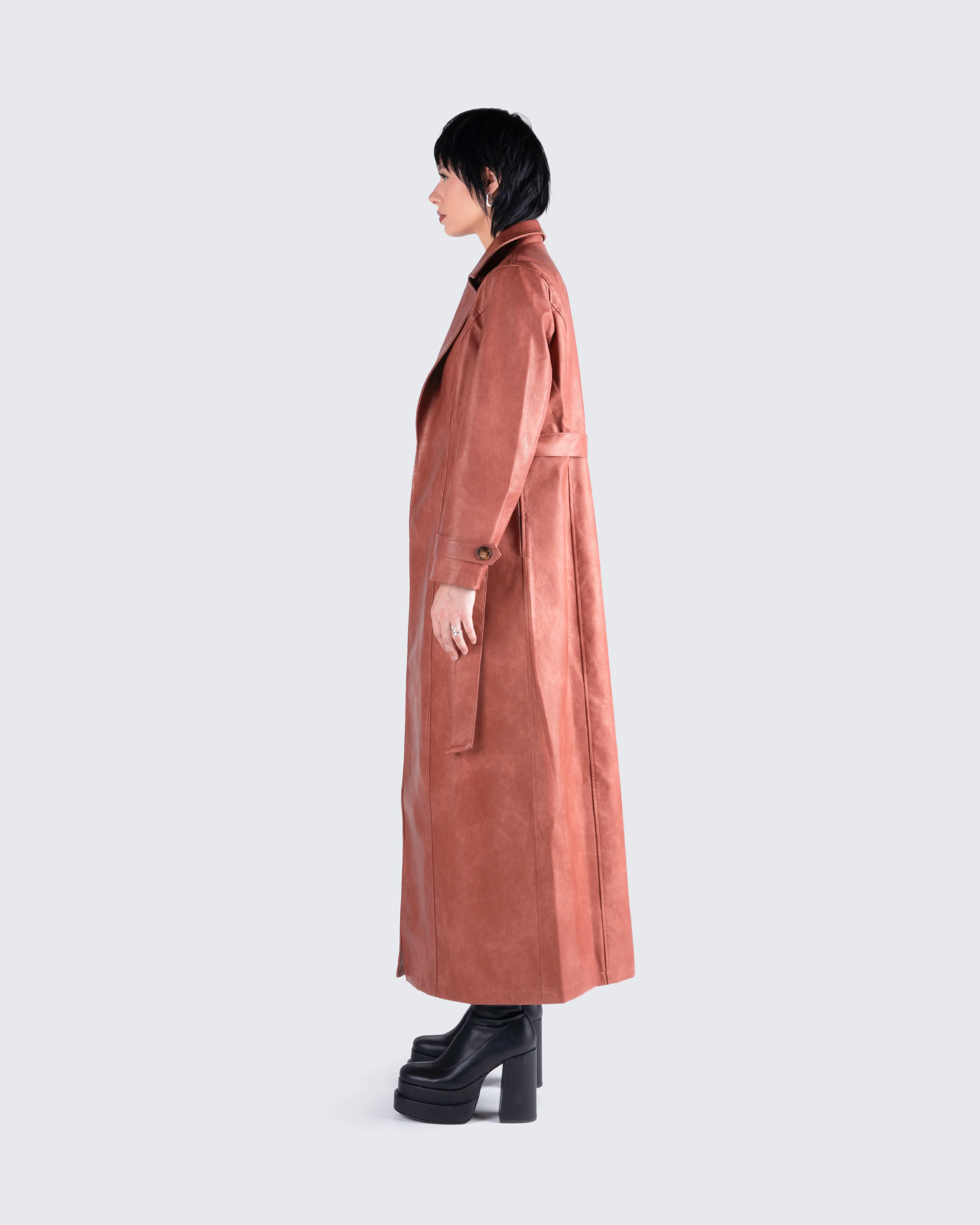 Lu Vegan Leather Set - Image 6