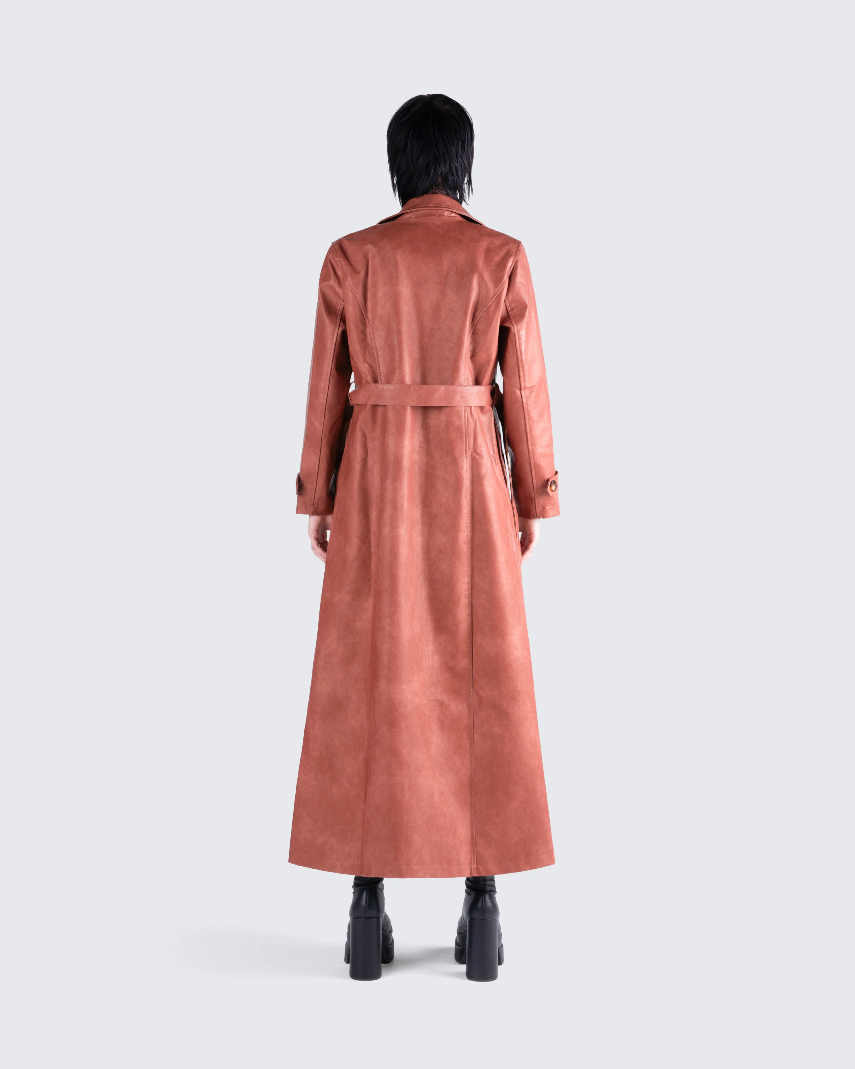 Lu Vegan Leather Set - Image 7