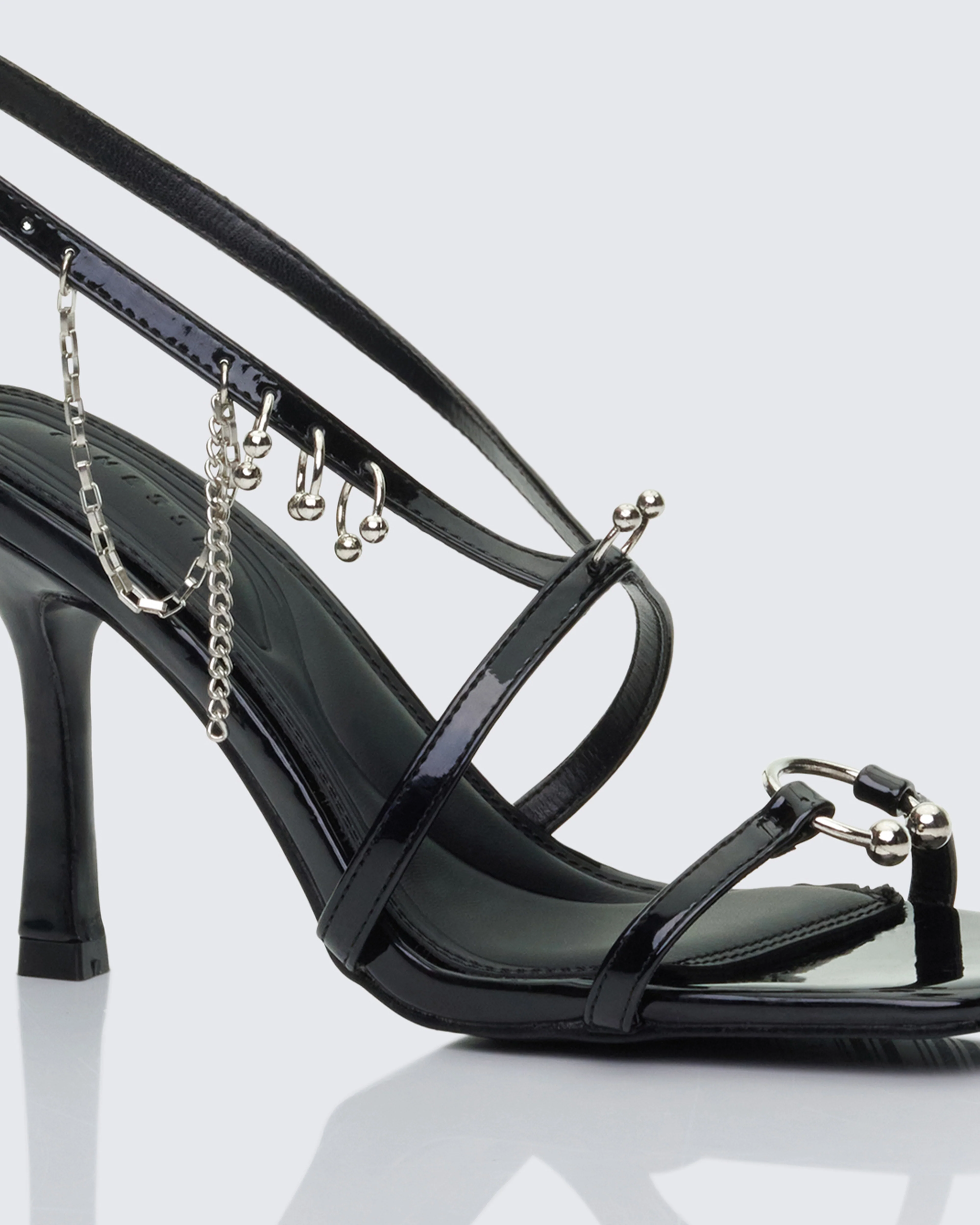 Melva Black Set - Image 9