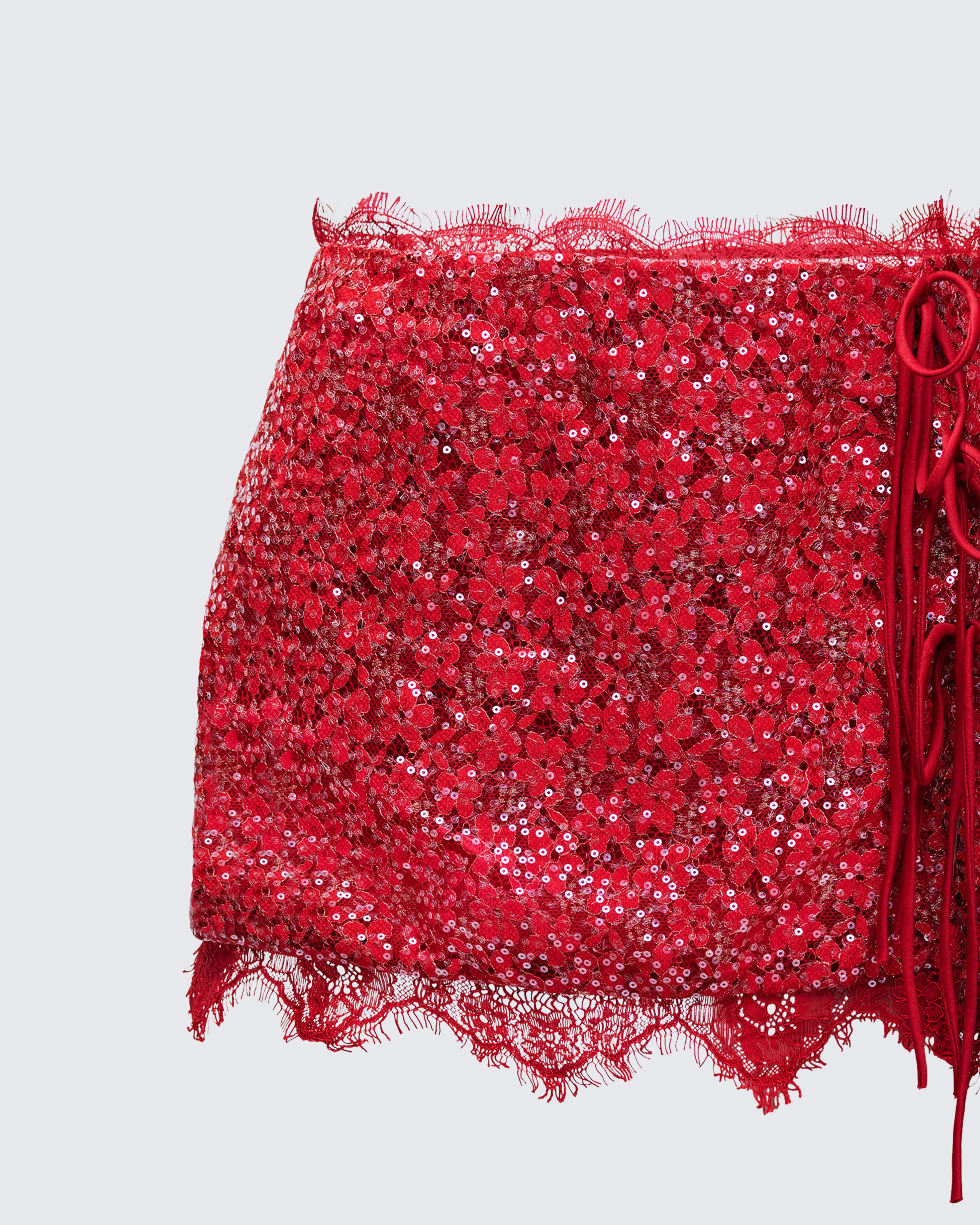 Lucille Asymmetrical Set - Image 8