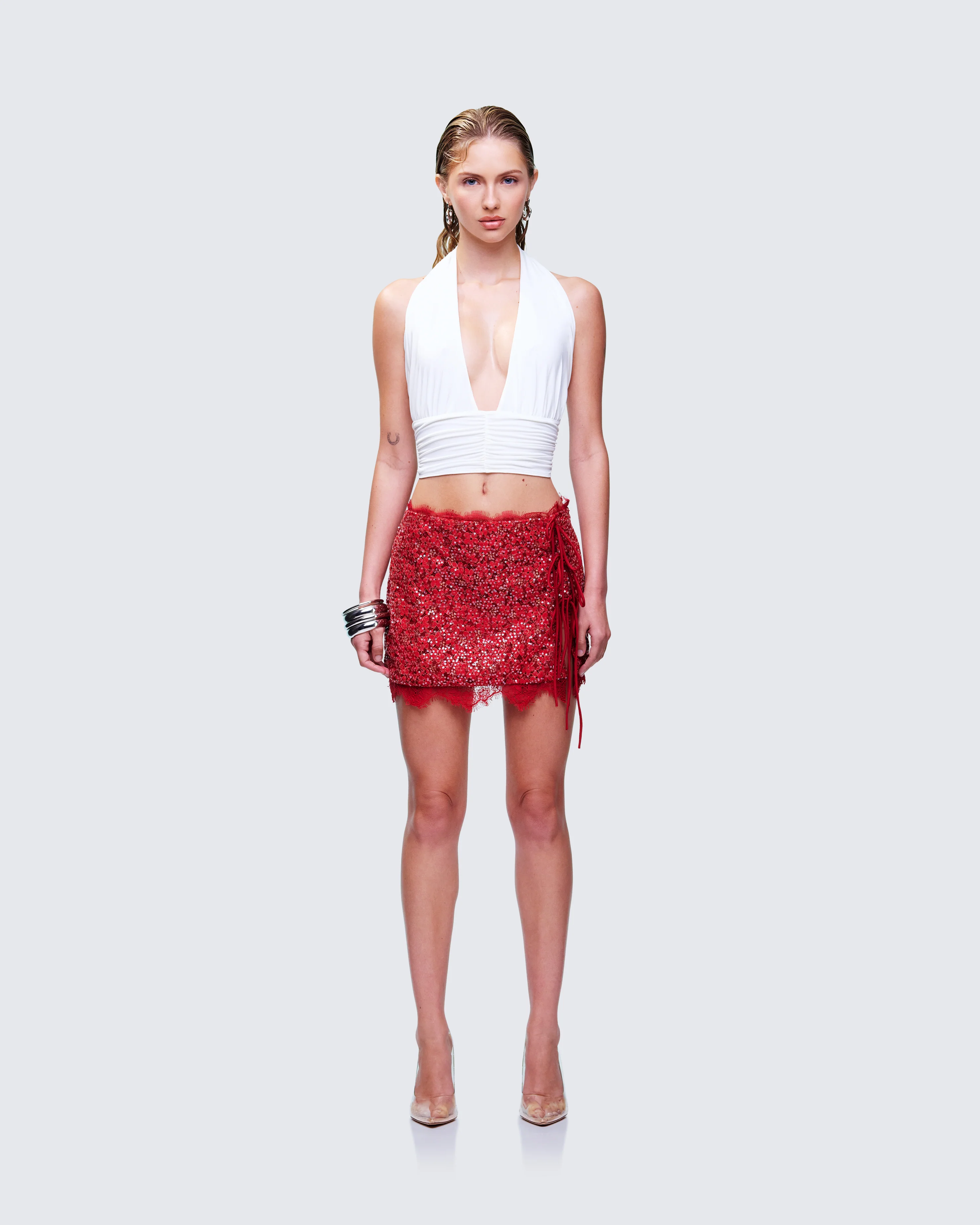 Lucille Halter Set   - Image 2
