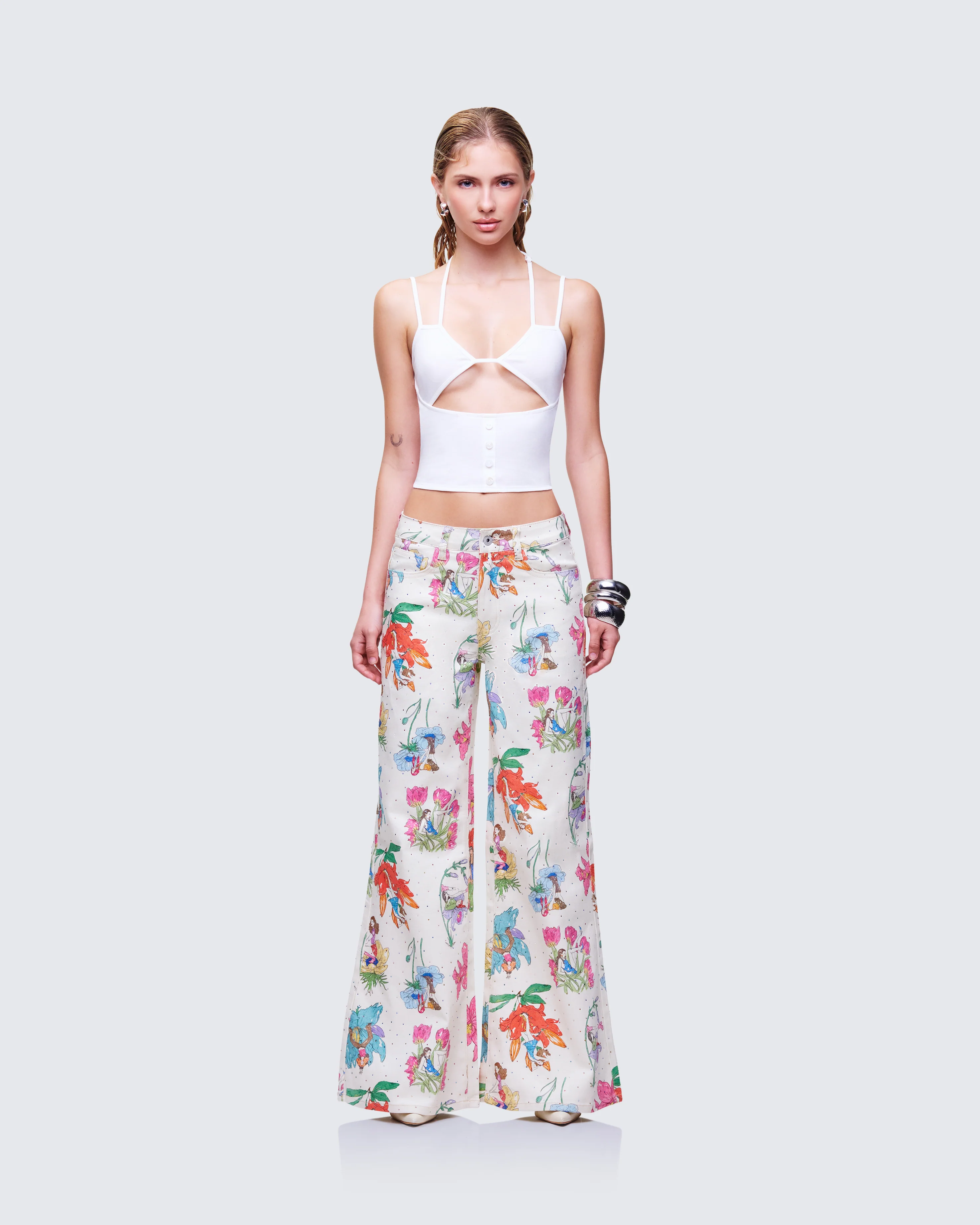 Lunara Cami Set   - Image 2