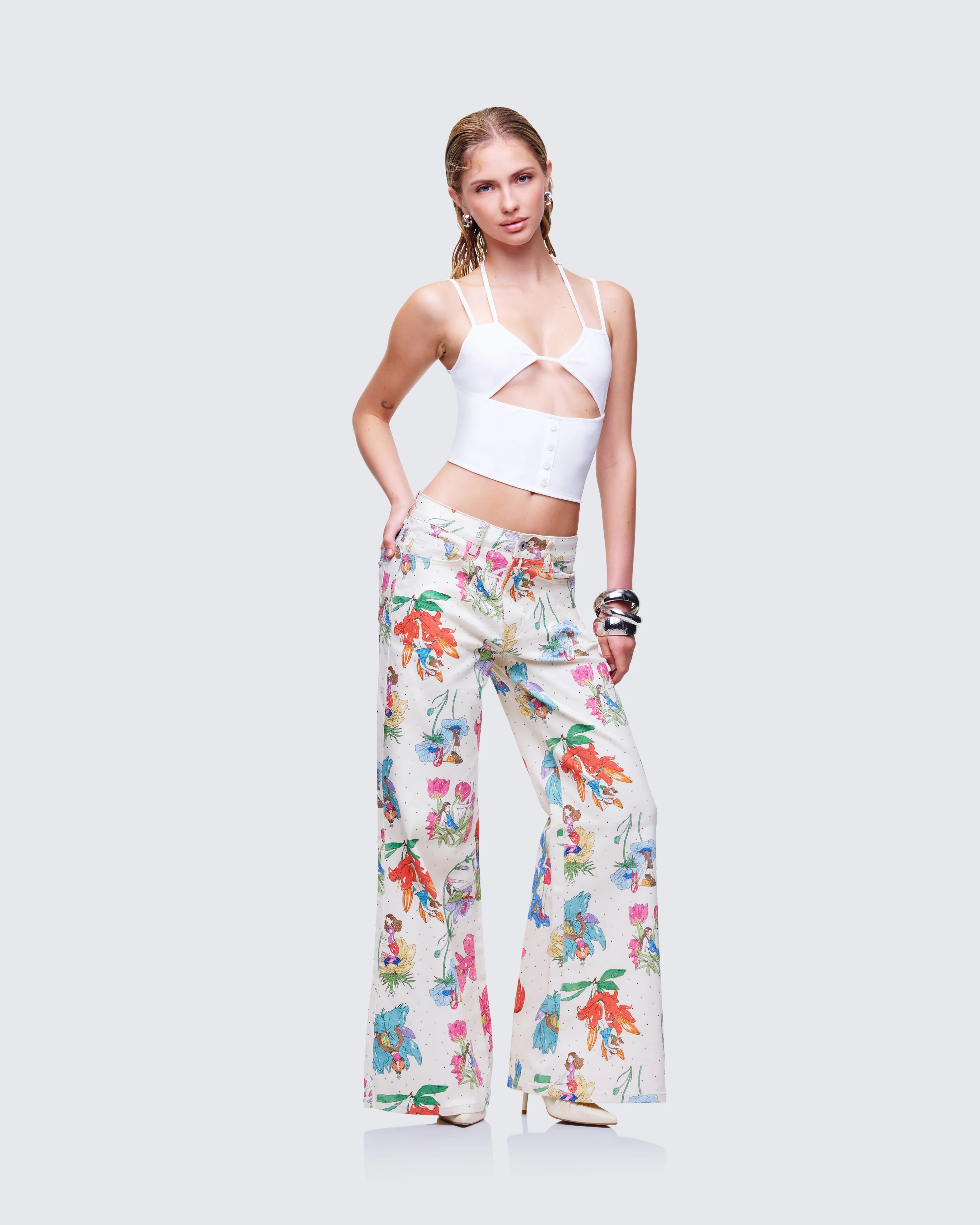 Lunara Cami Set   - Image 4