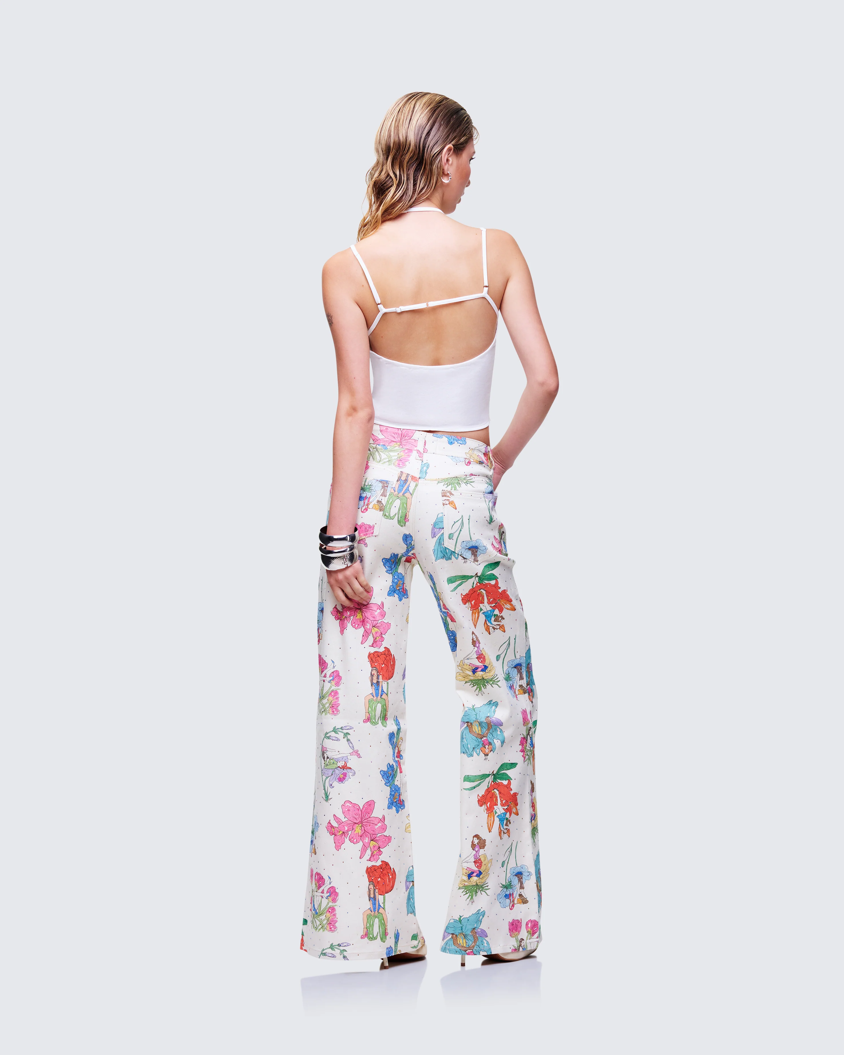 Lunara Cami Set   - Image 5