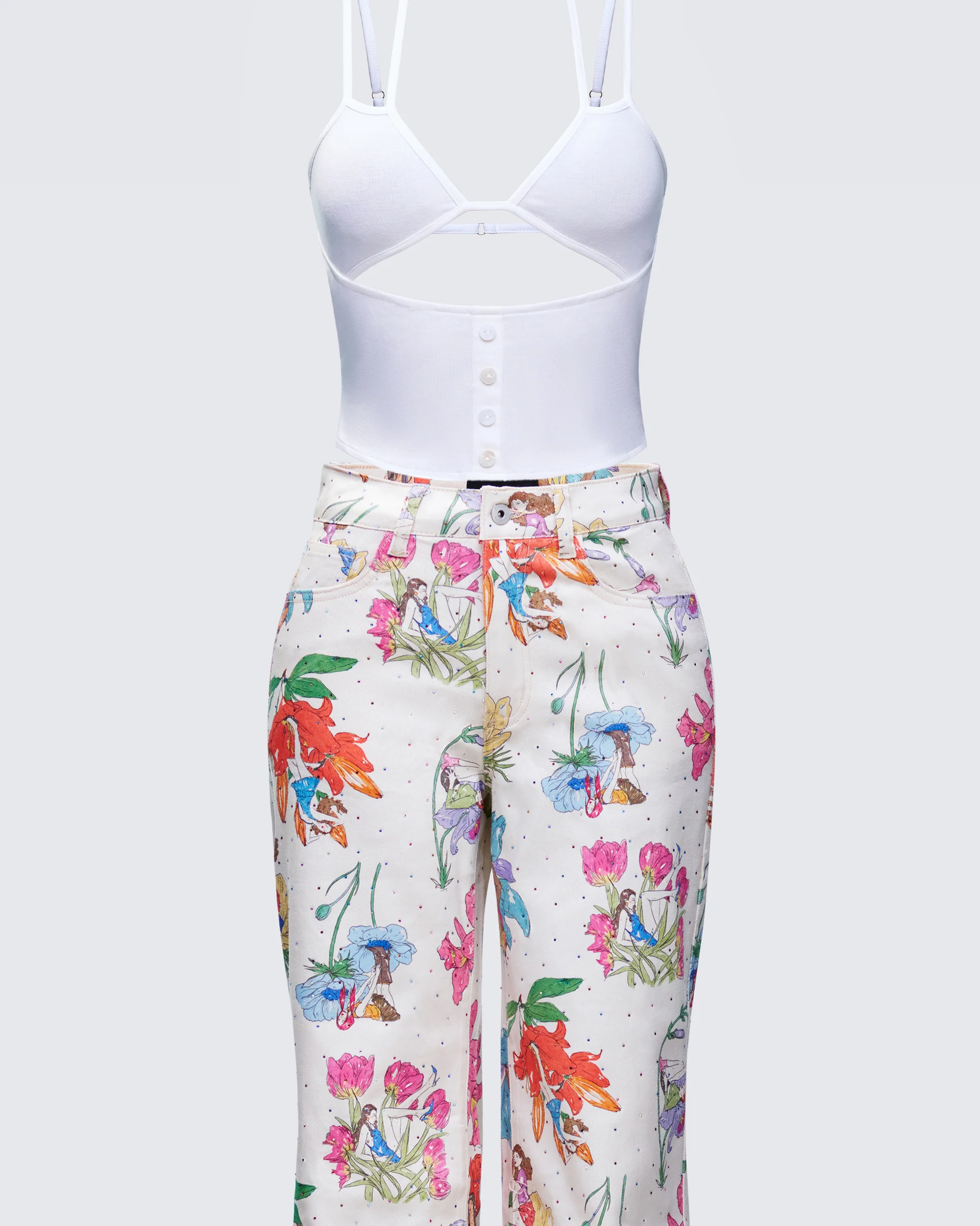 Lunara Cami Set   - Image 6