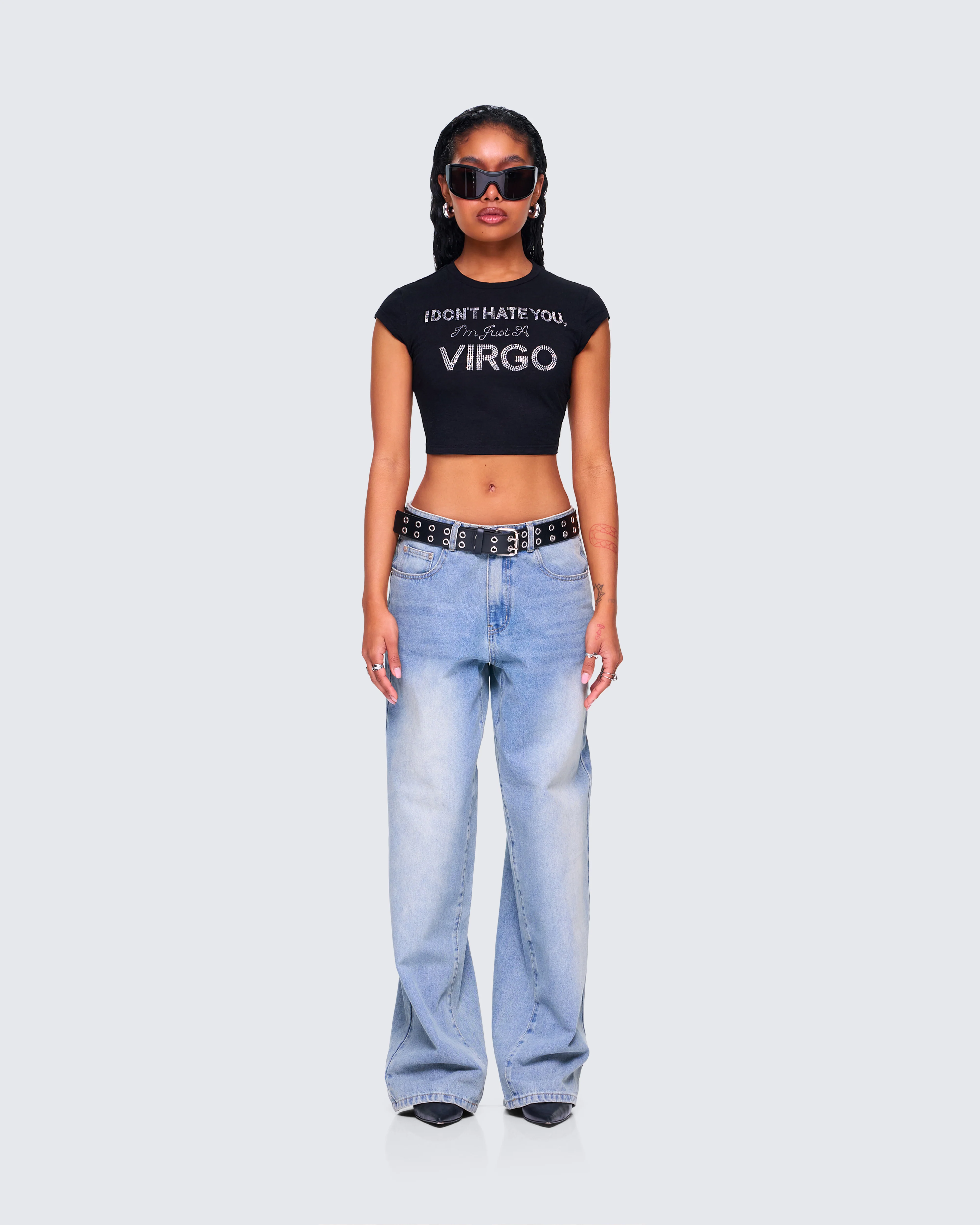 Macie Virgo Set - Image 2