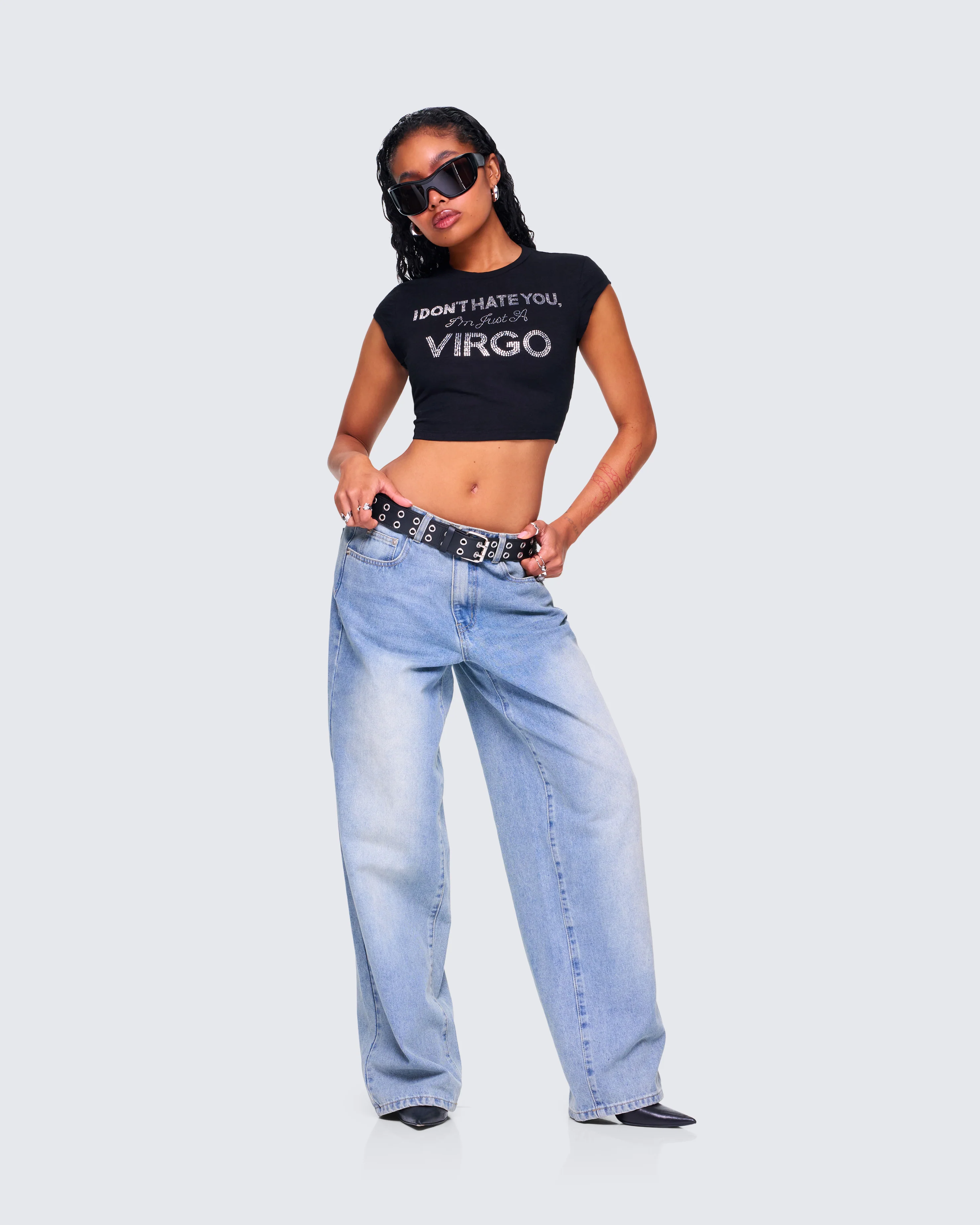 Macie Virgo Set - Image 3