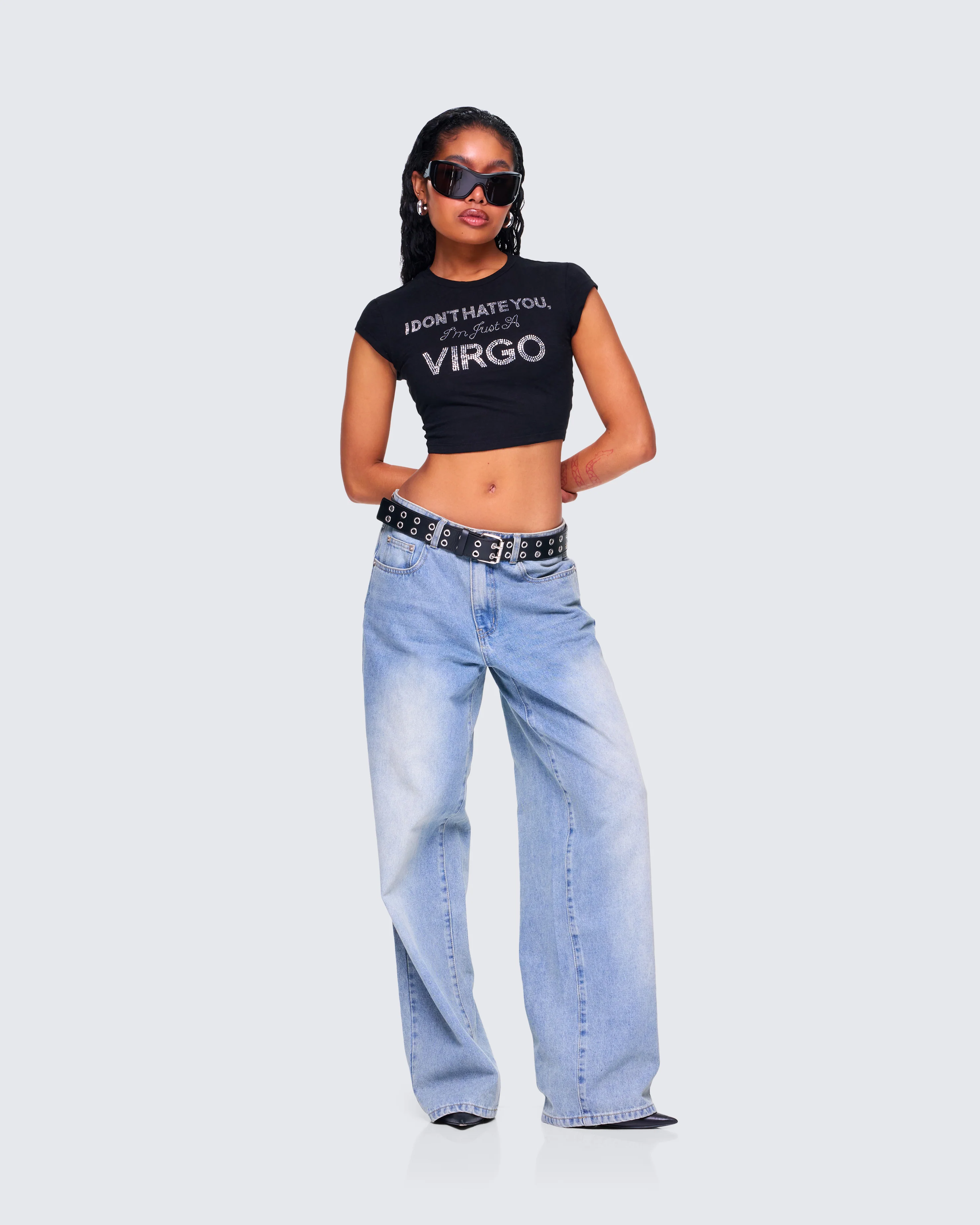 Macie Virgo Set - Image 4