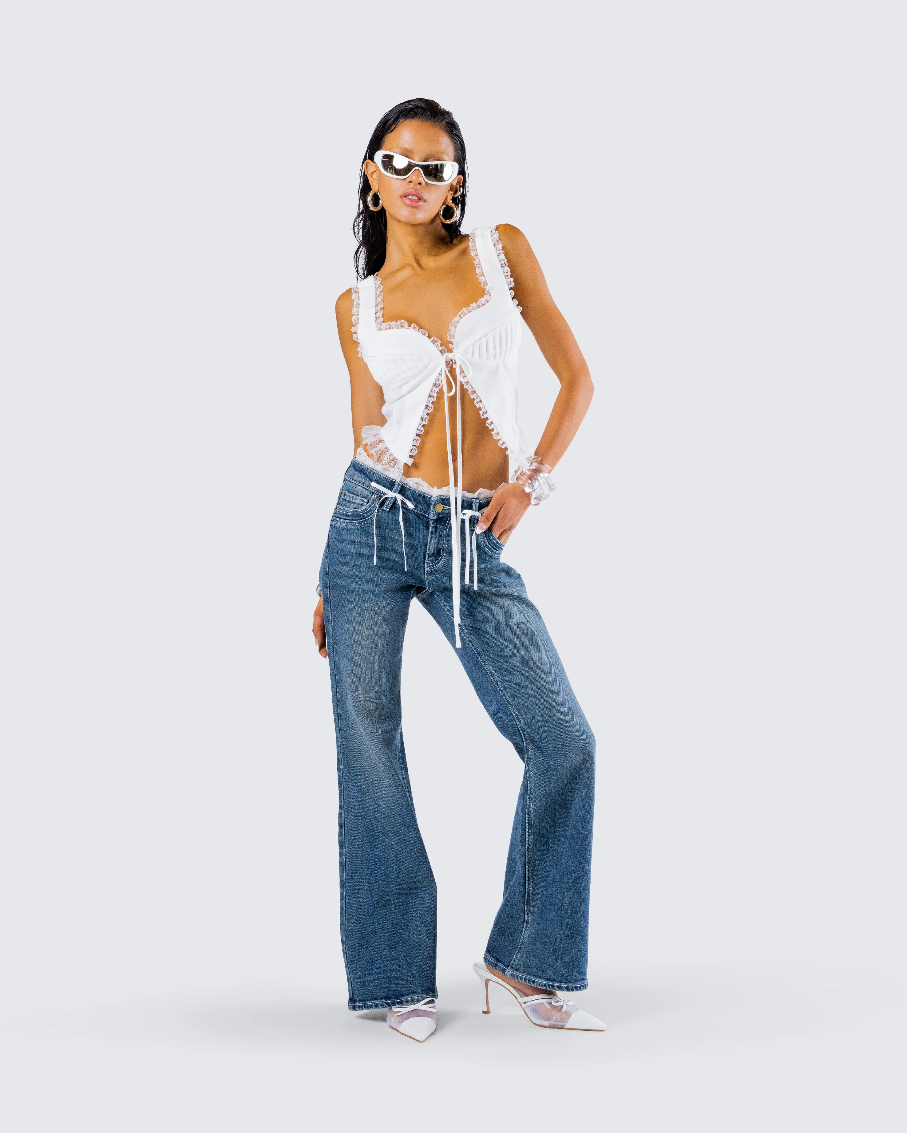 Maeva Lace Set - Image 8