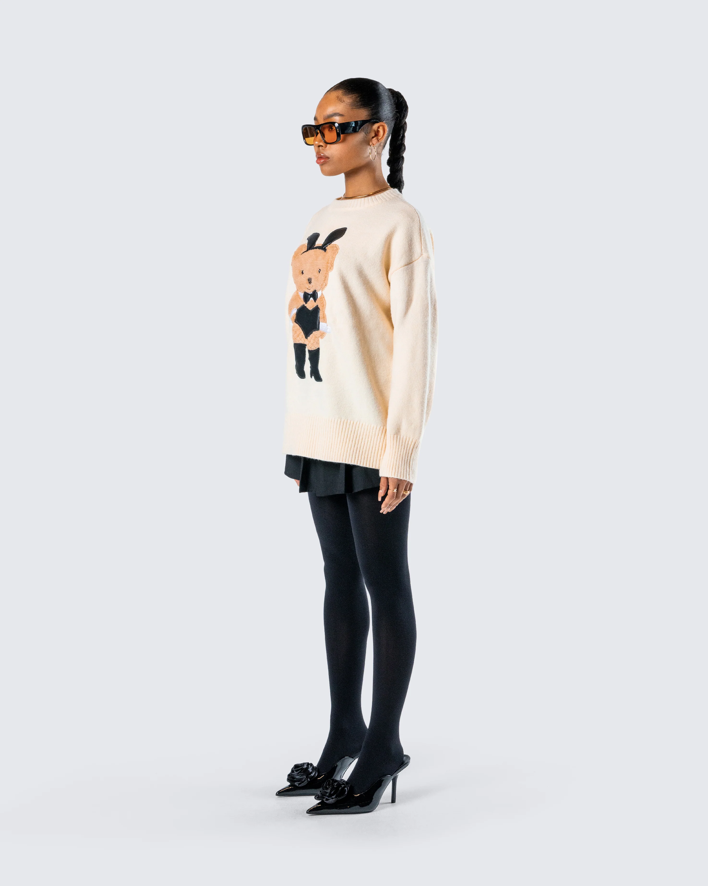 Magnolia Sweater Set - Image 5