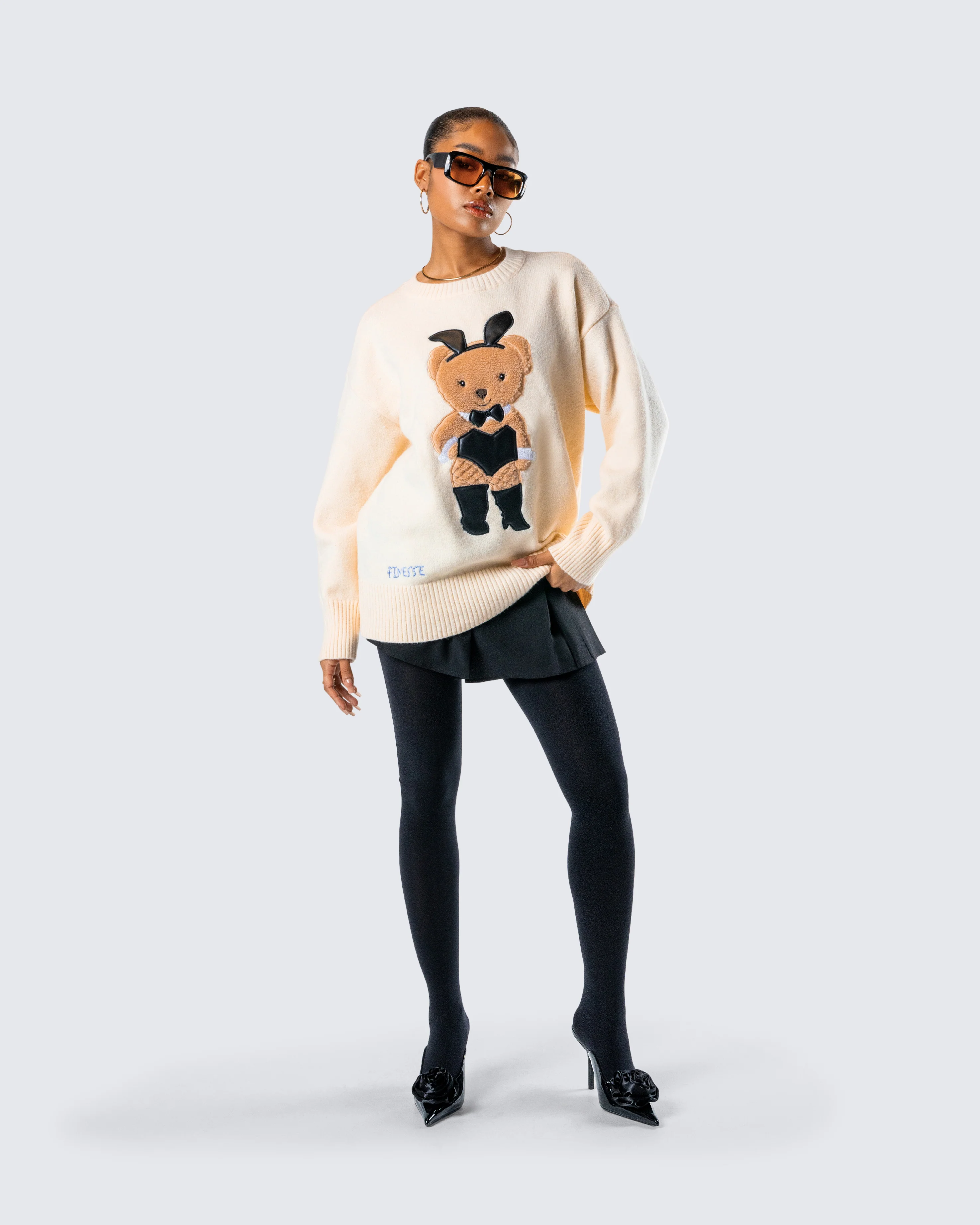Magnolia Sweater Set - Image 8