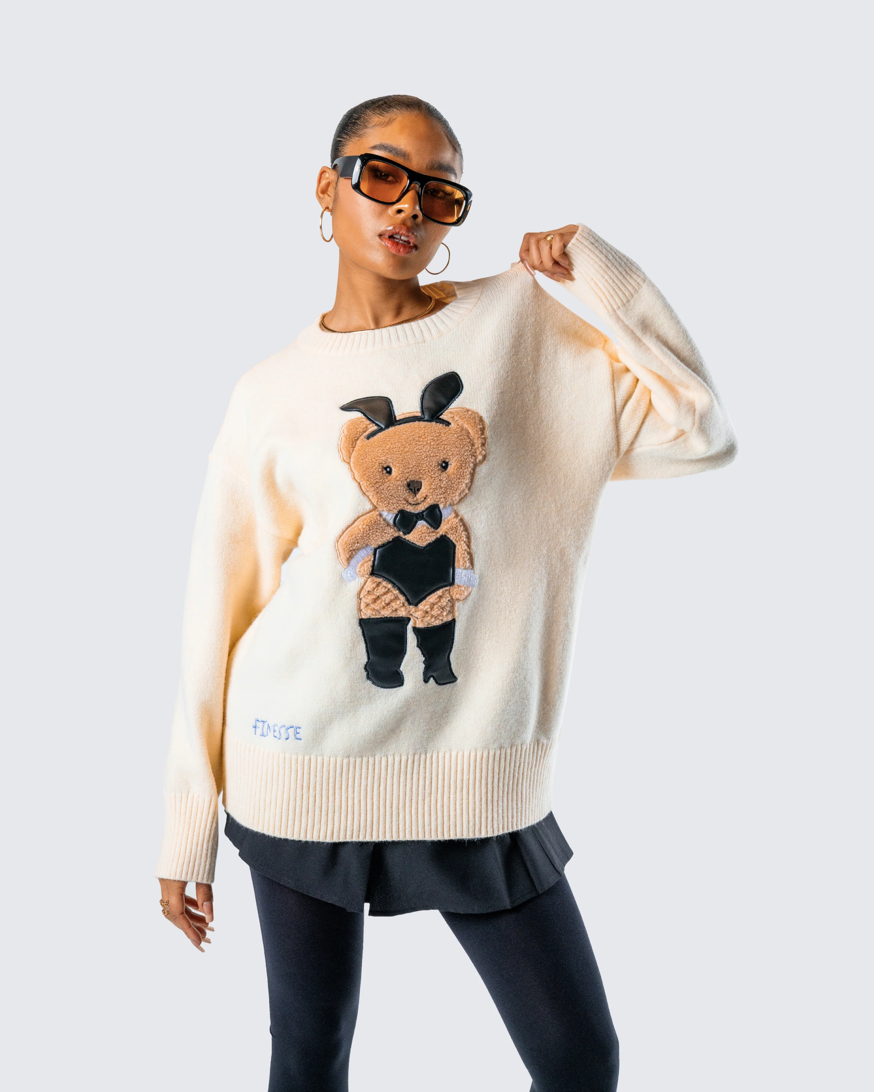 Magnolia Sweater Set - Image 9
