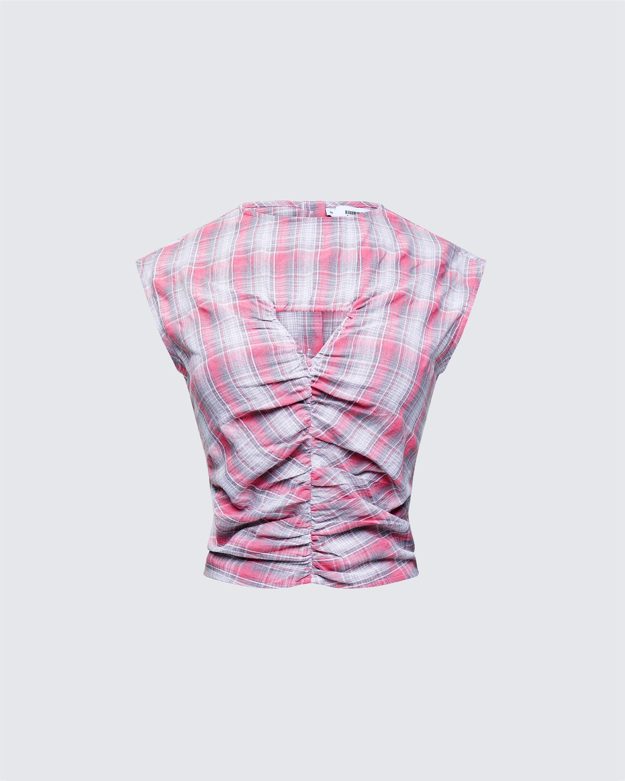 Malak Denim Set - Image 4