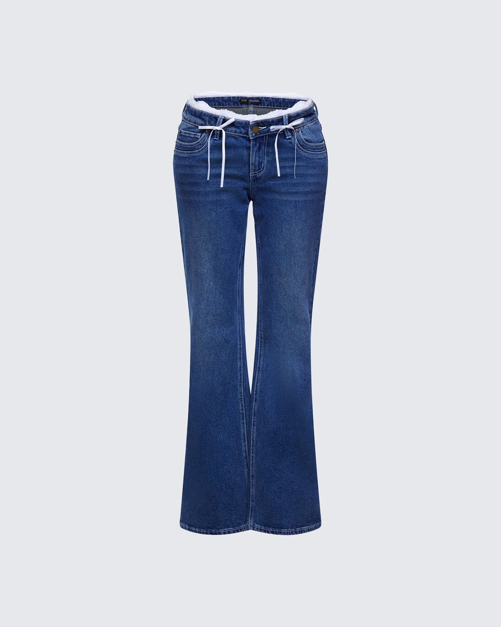 Malak Denim Set - Image 6
