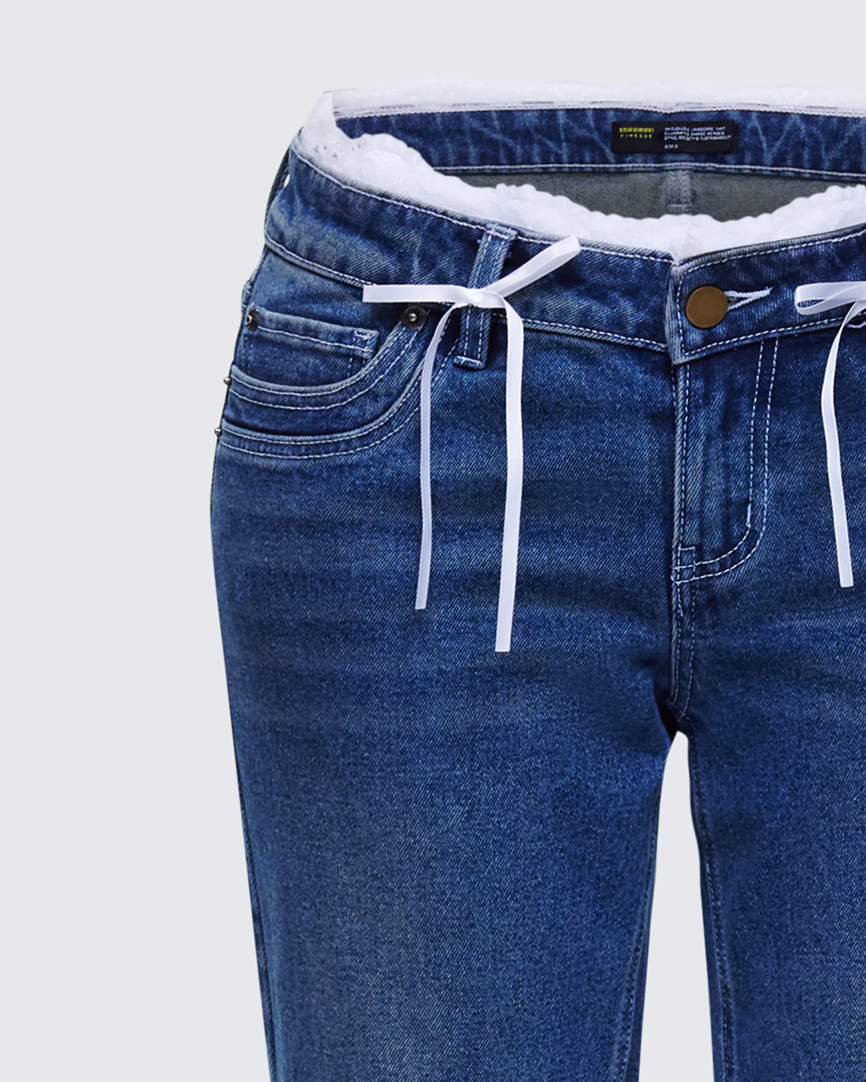 Malak Denim Set - Image 7