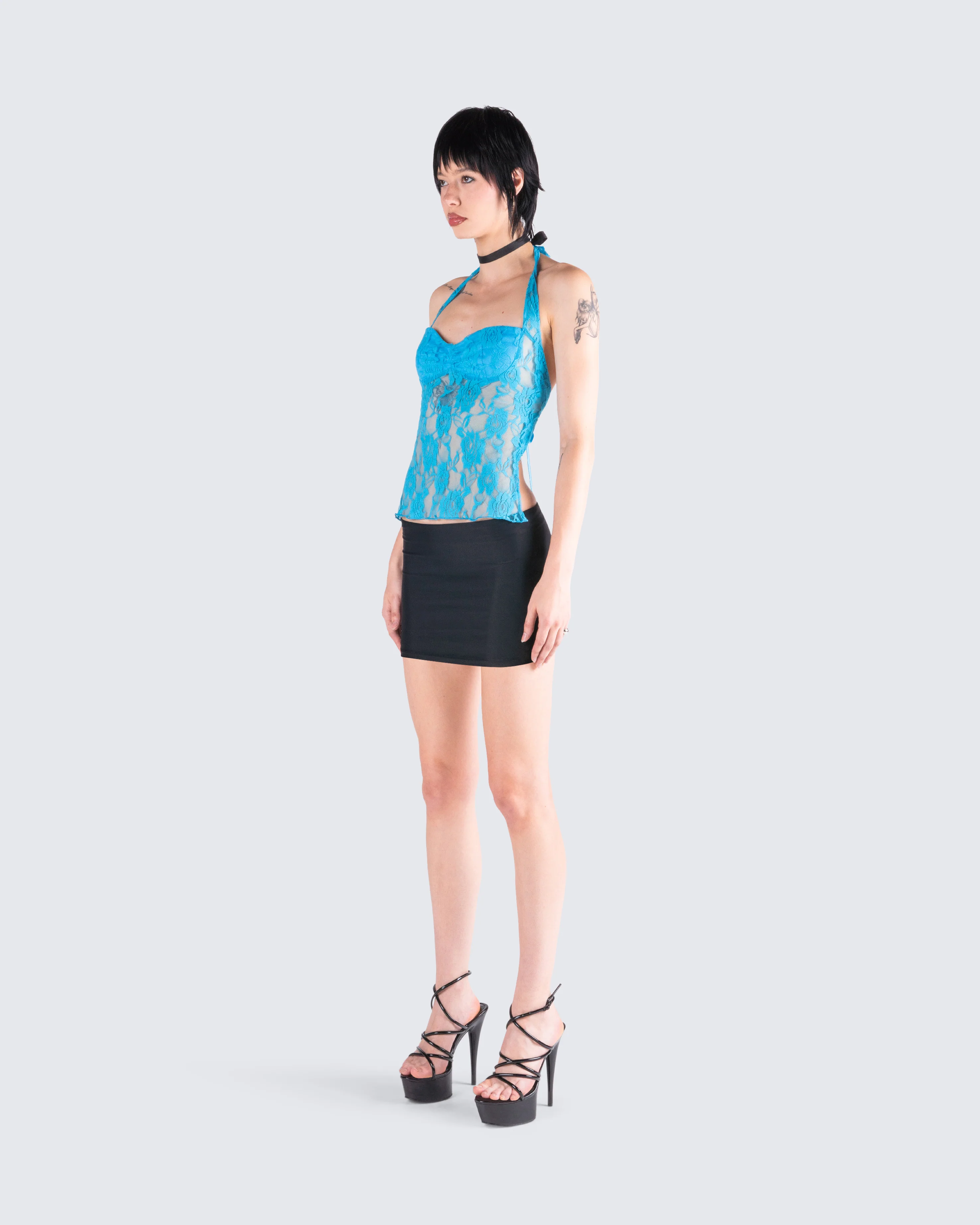 Mali Lace Set - Image 5
