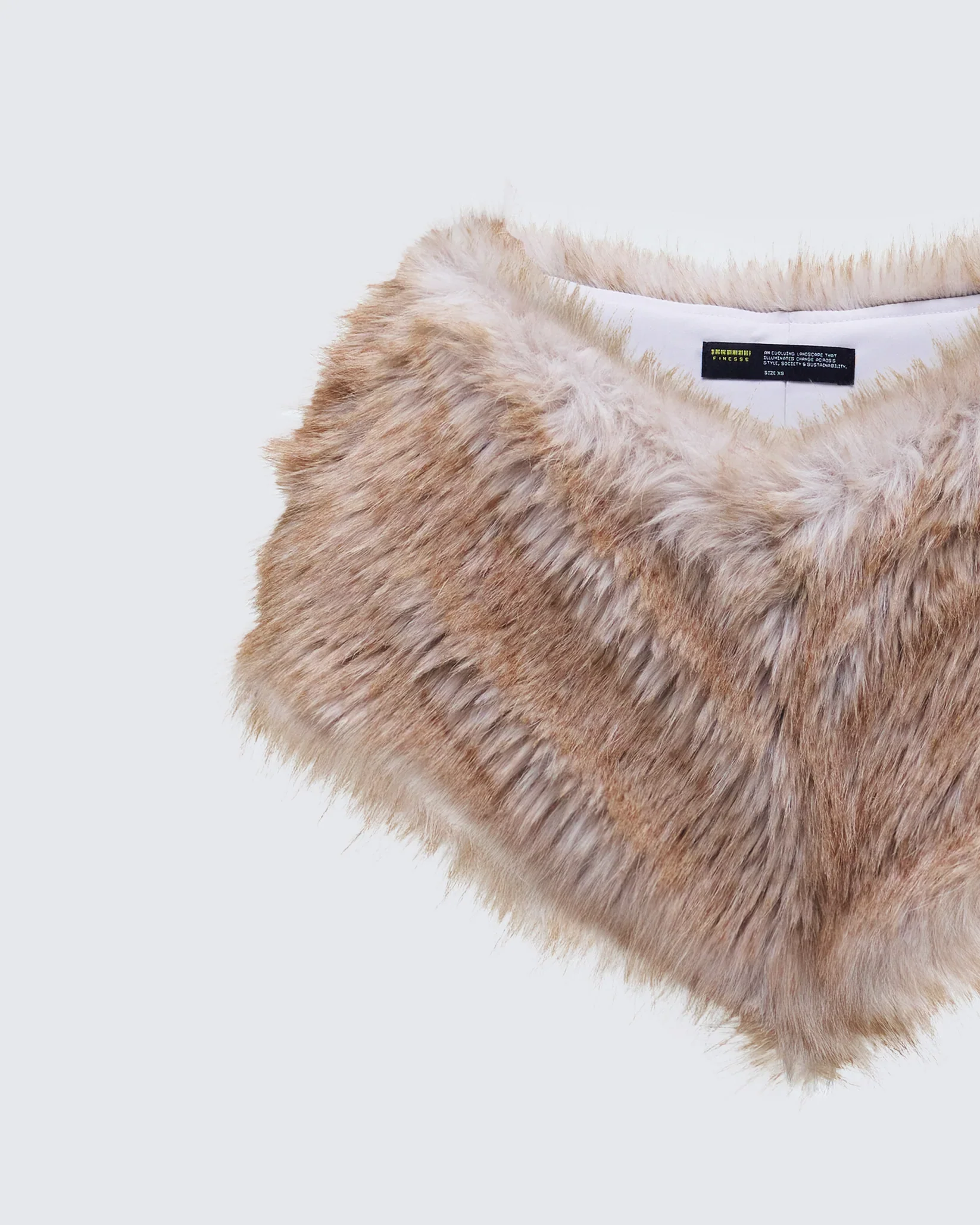 Marilyn Faux Fur Set - Image 7