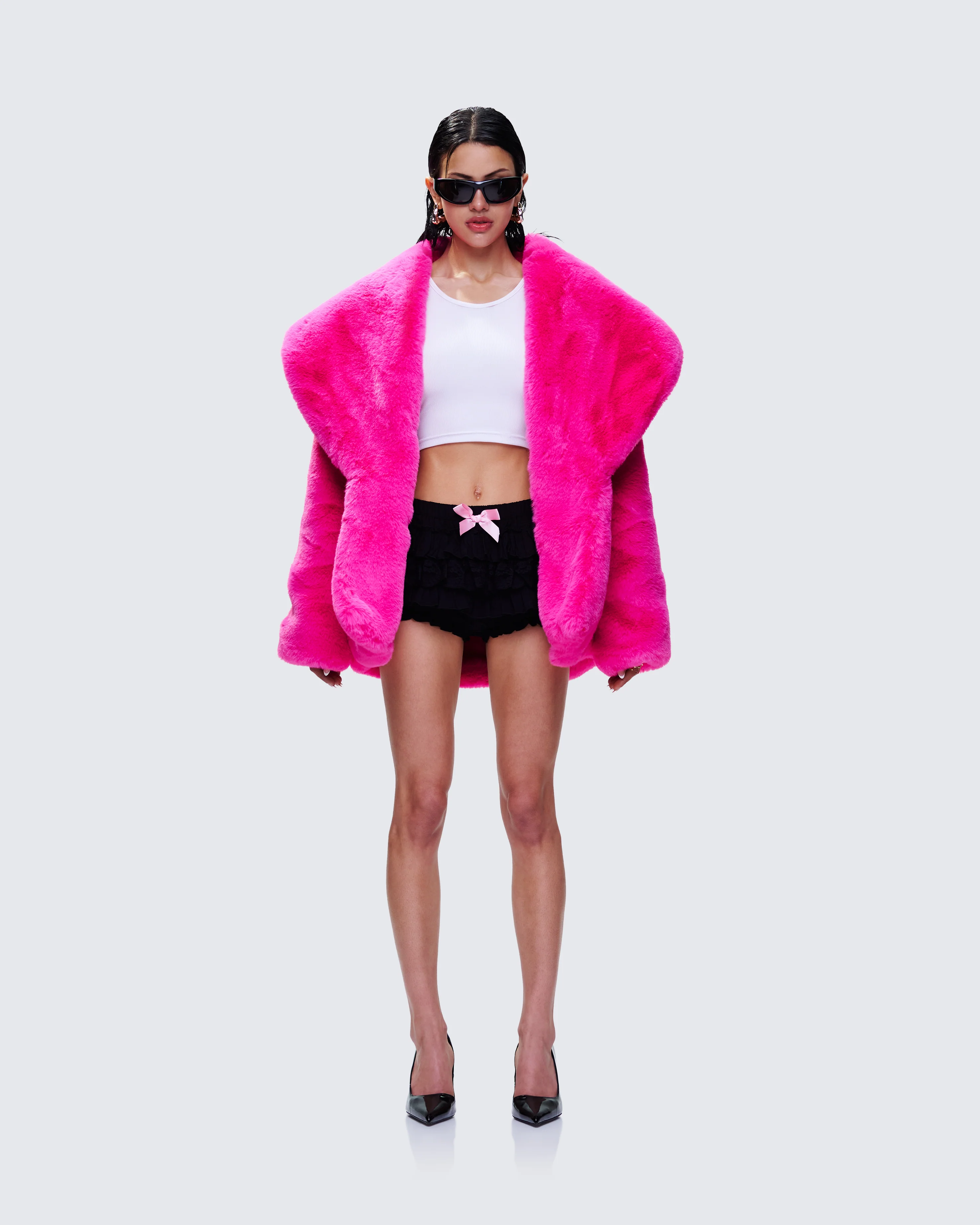 Martina Fur Set - Image 4
