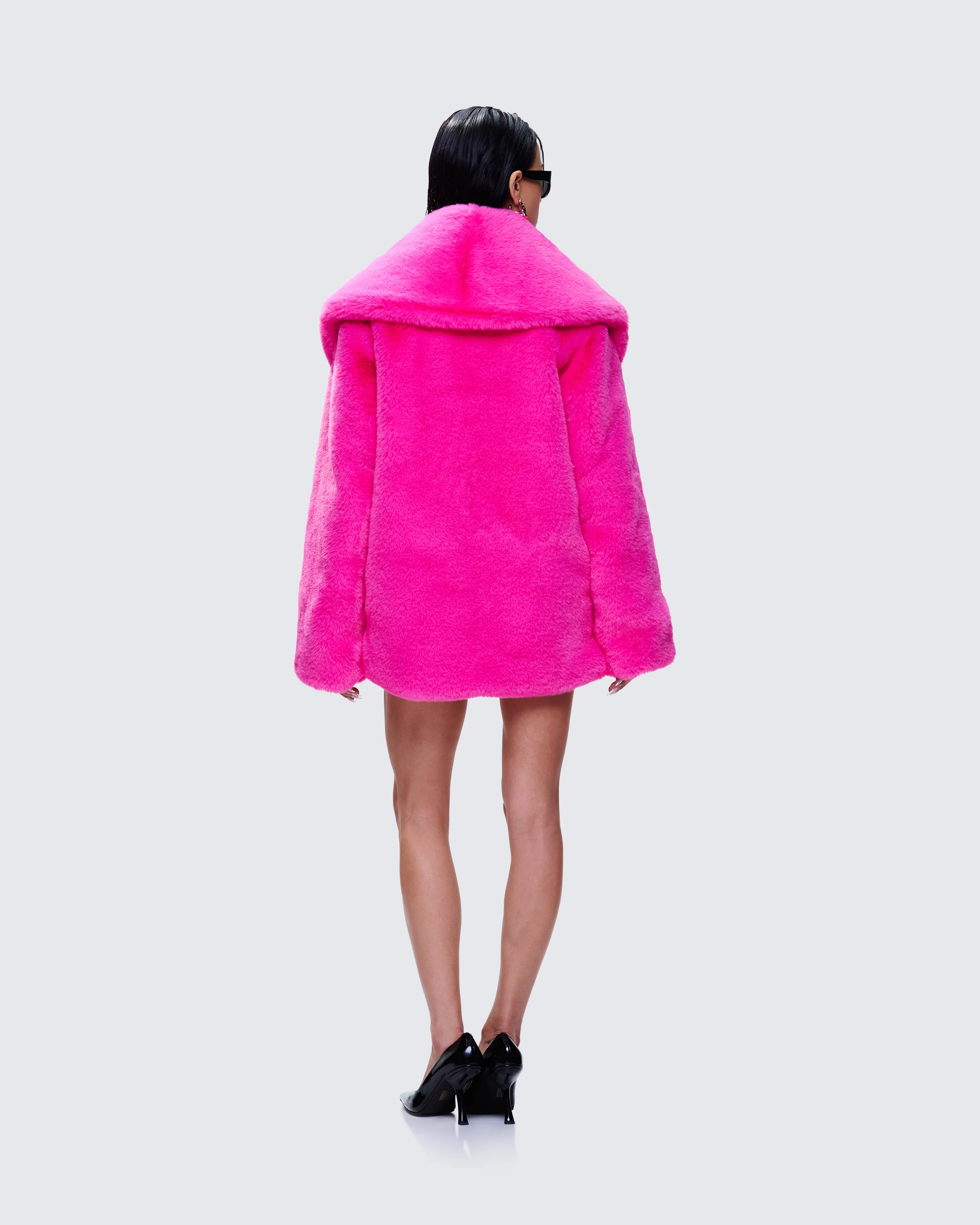 Martina Fur Set - Image 7
