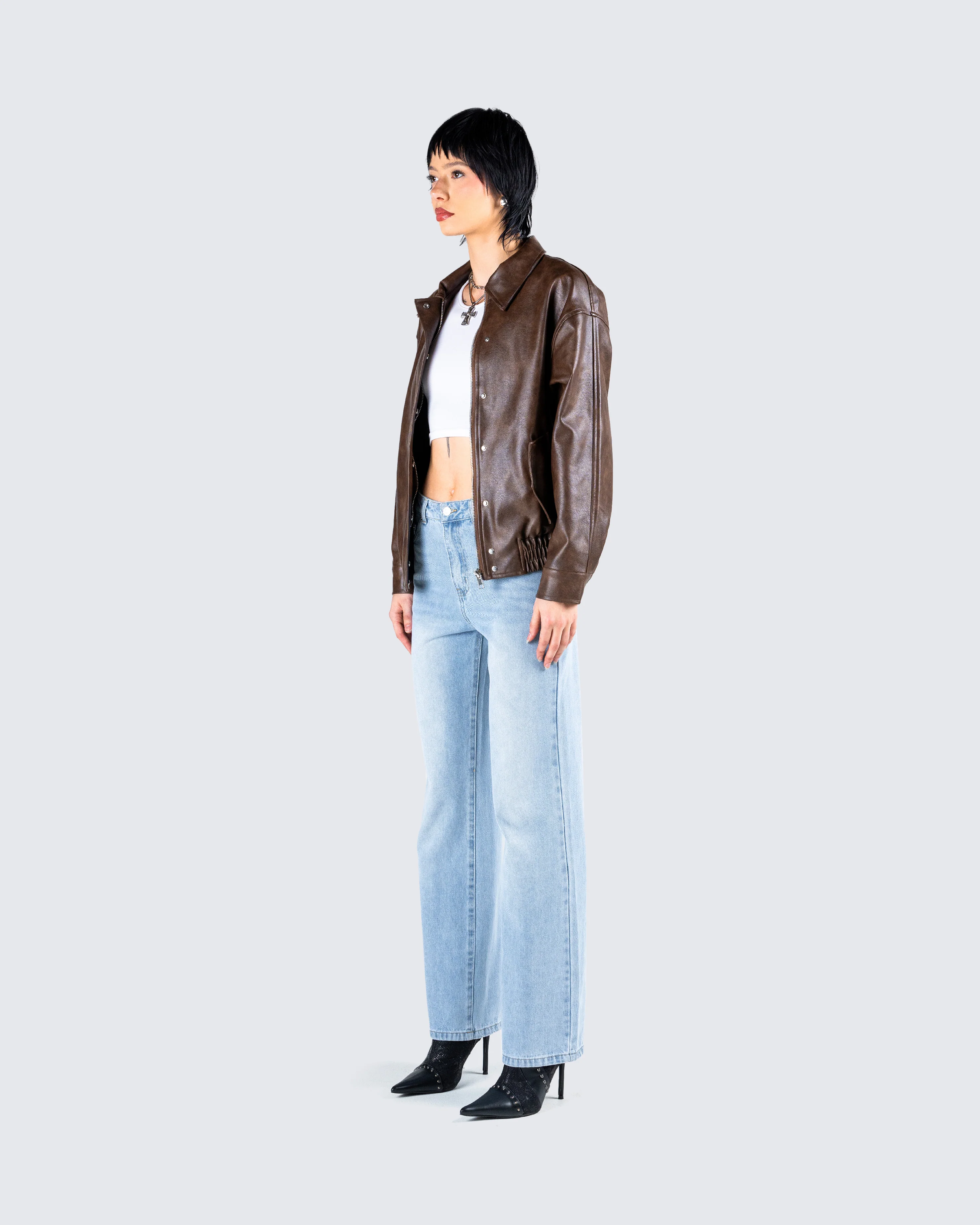 Maven Vegan Leather Set - Image 3